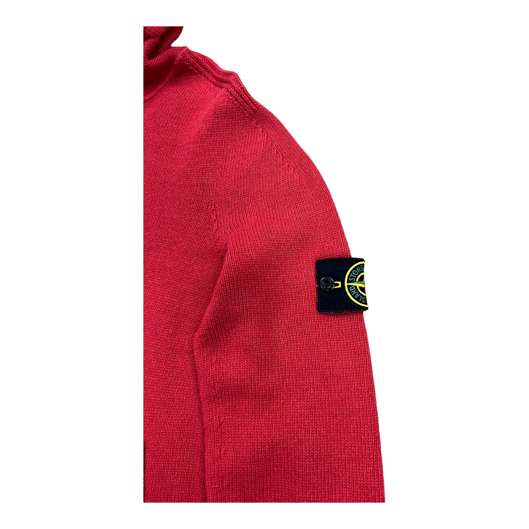 SWEAT-SHIRT À CAPUCHE STONE ISLAND - NB08