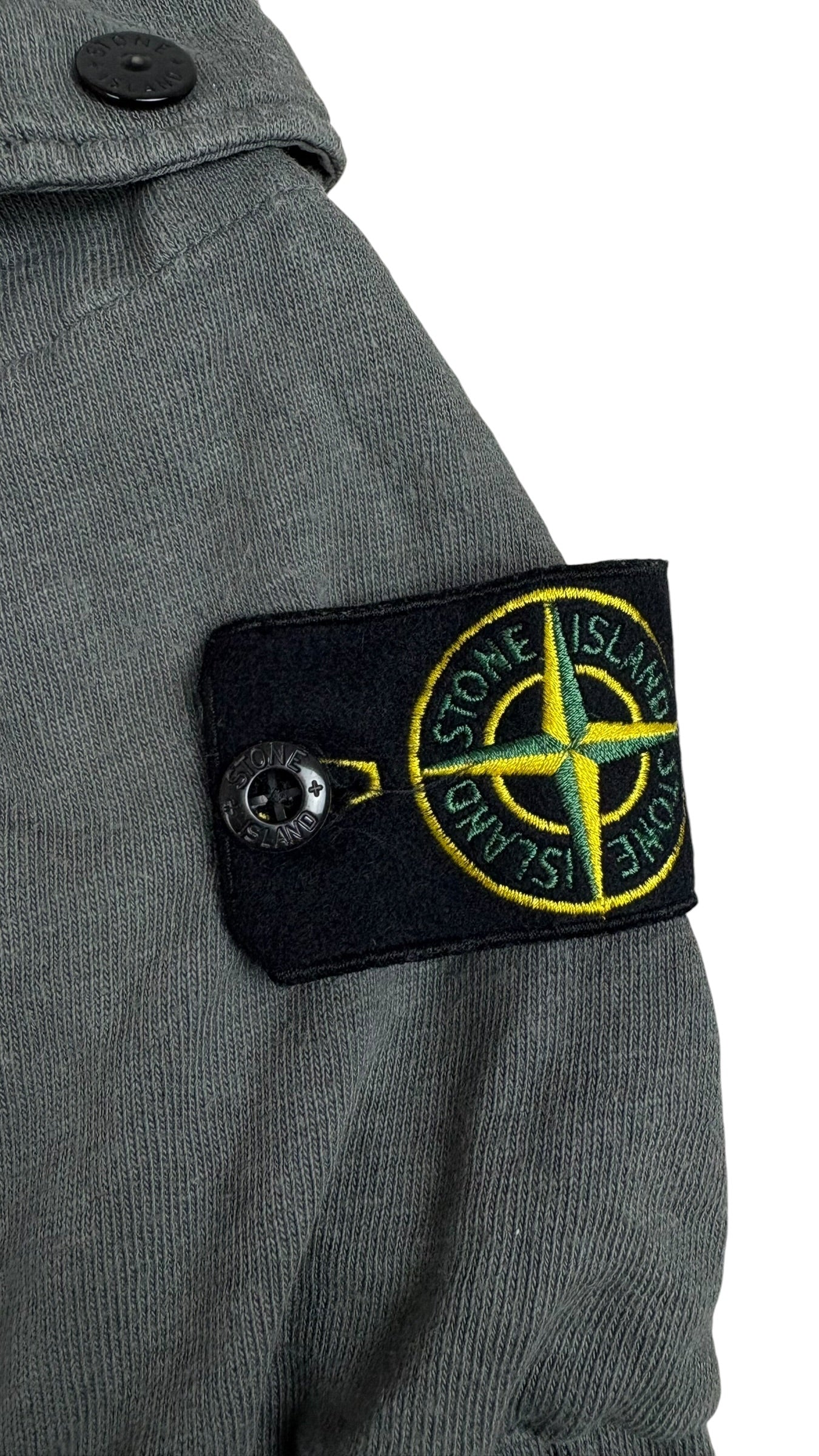 Jogging Stone Island - Gris - Taille M