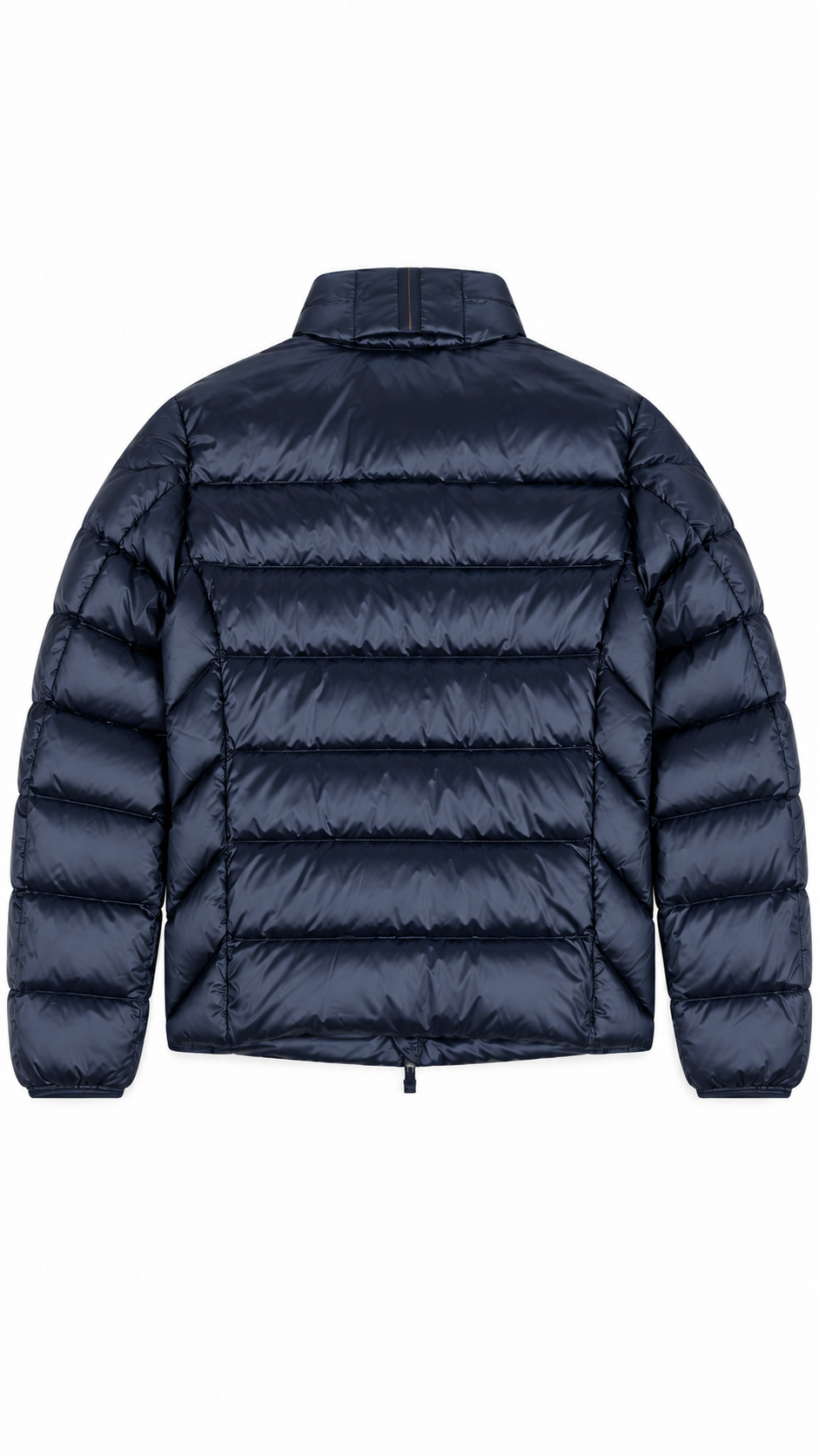 Doudoune Parajumpers Dillon, Marine, Neuf — autre vue du produit