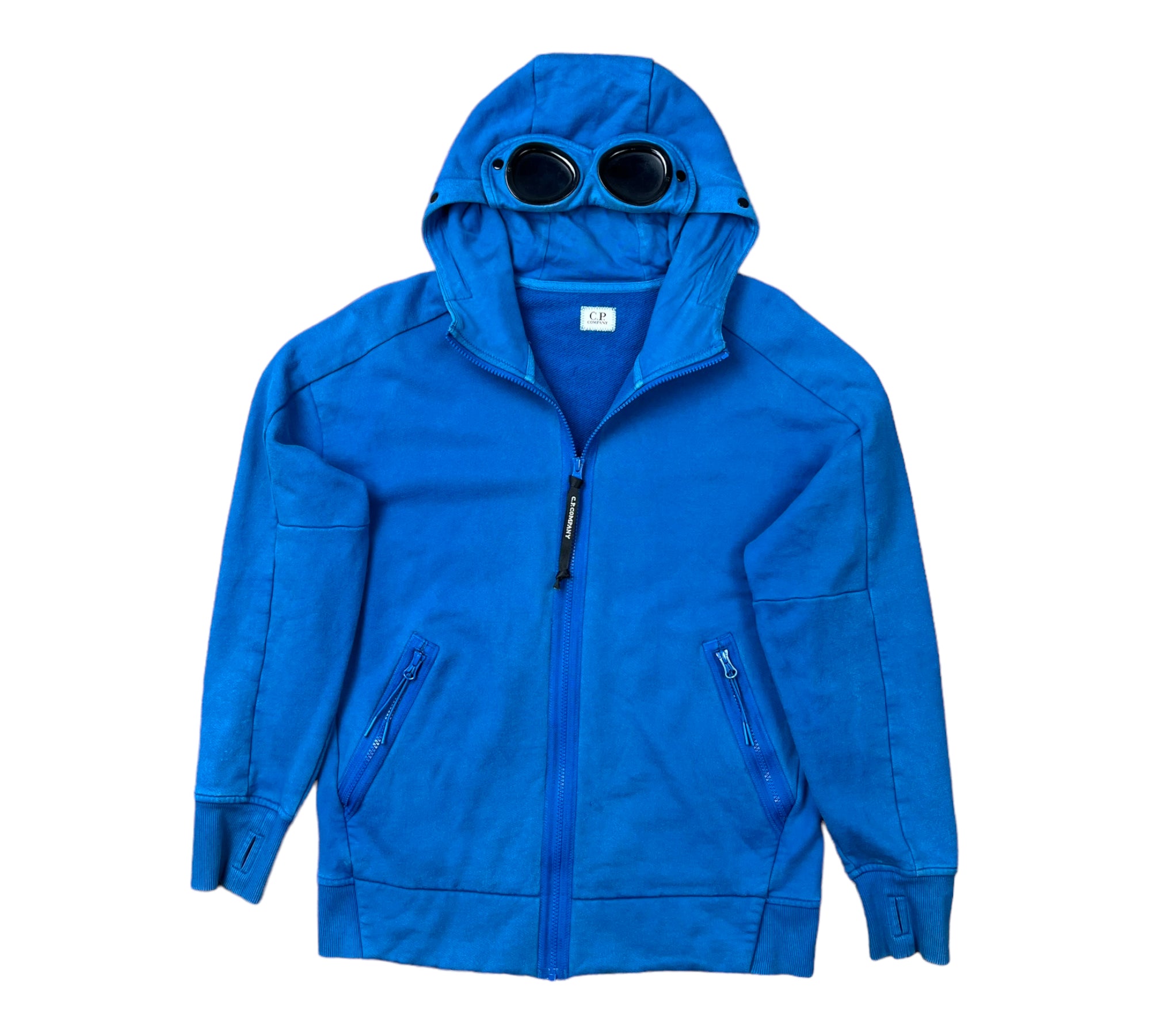 GILET C.P COMPANY - NB08