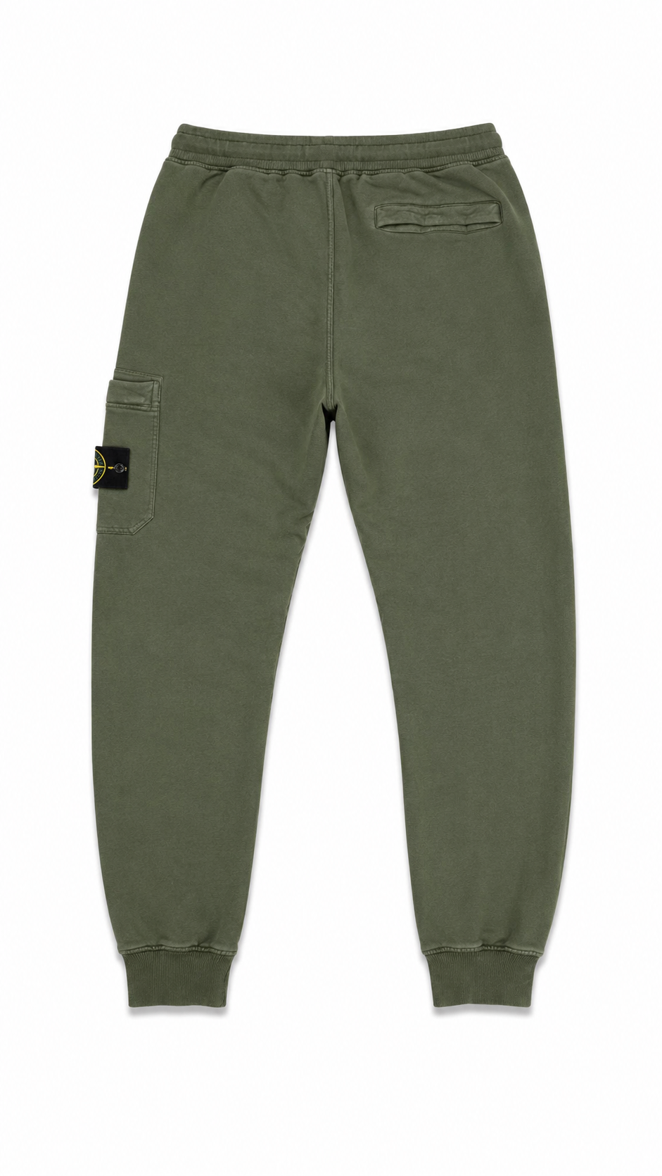 Jogging Stone Island - Kaki - Taille S