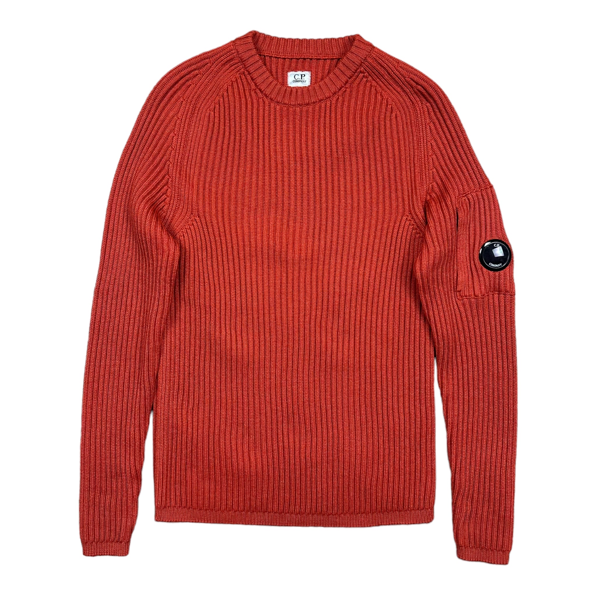 PULL C.P COMPANY A COLL ROND - NB08
