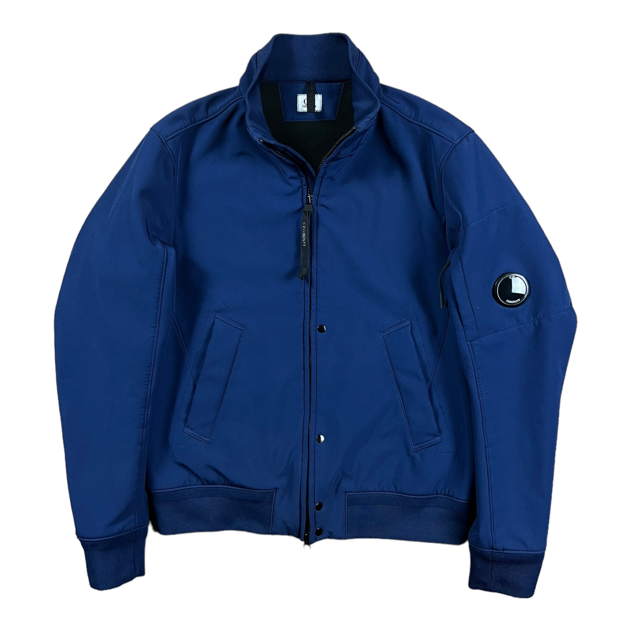 VESTE C.P COMPANY SHELL - NB08