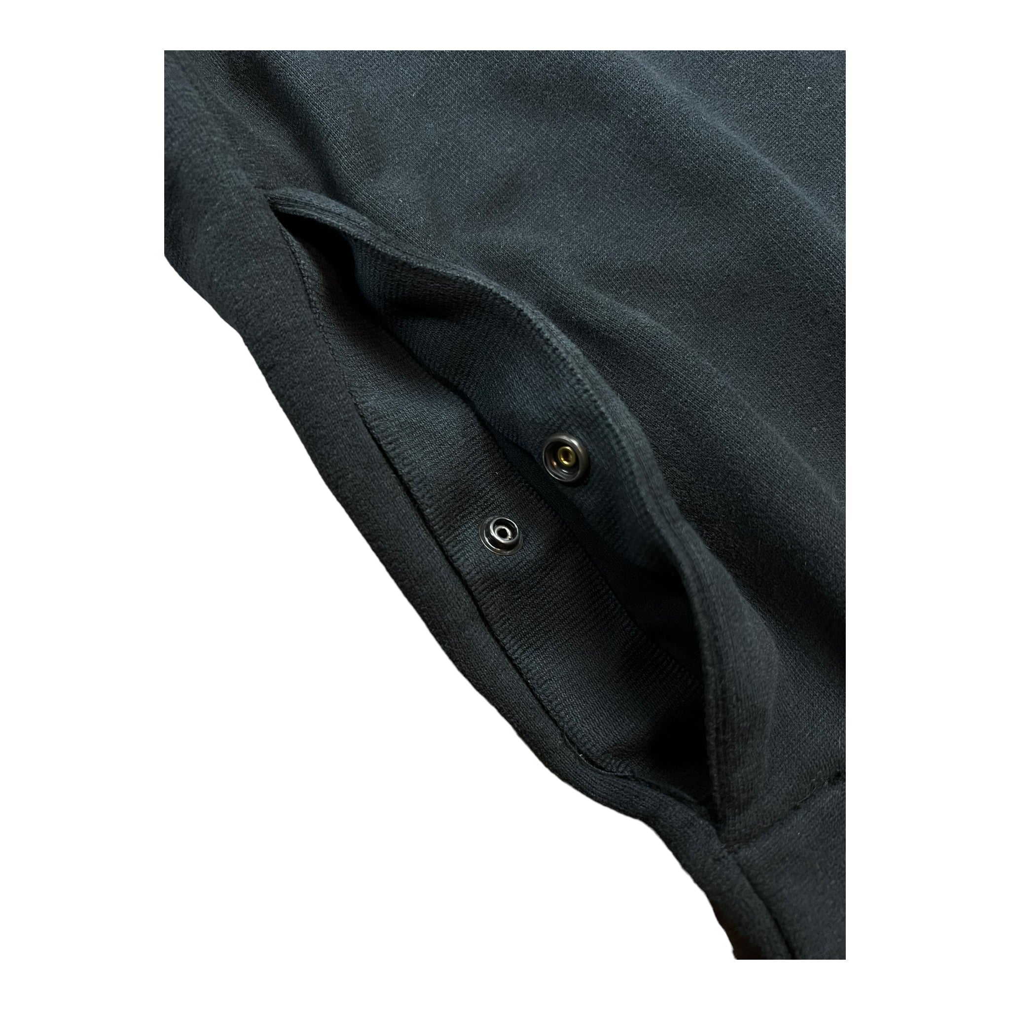 PULL ZIPÉ STONE ISLAND - NB08
