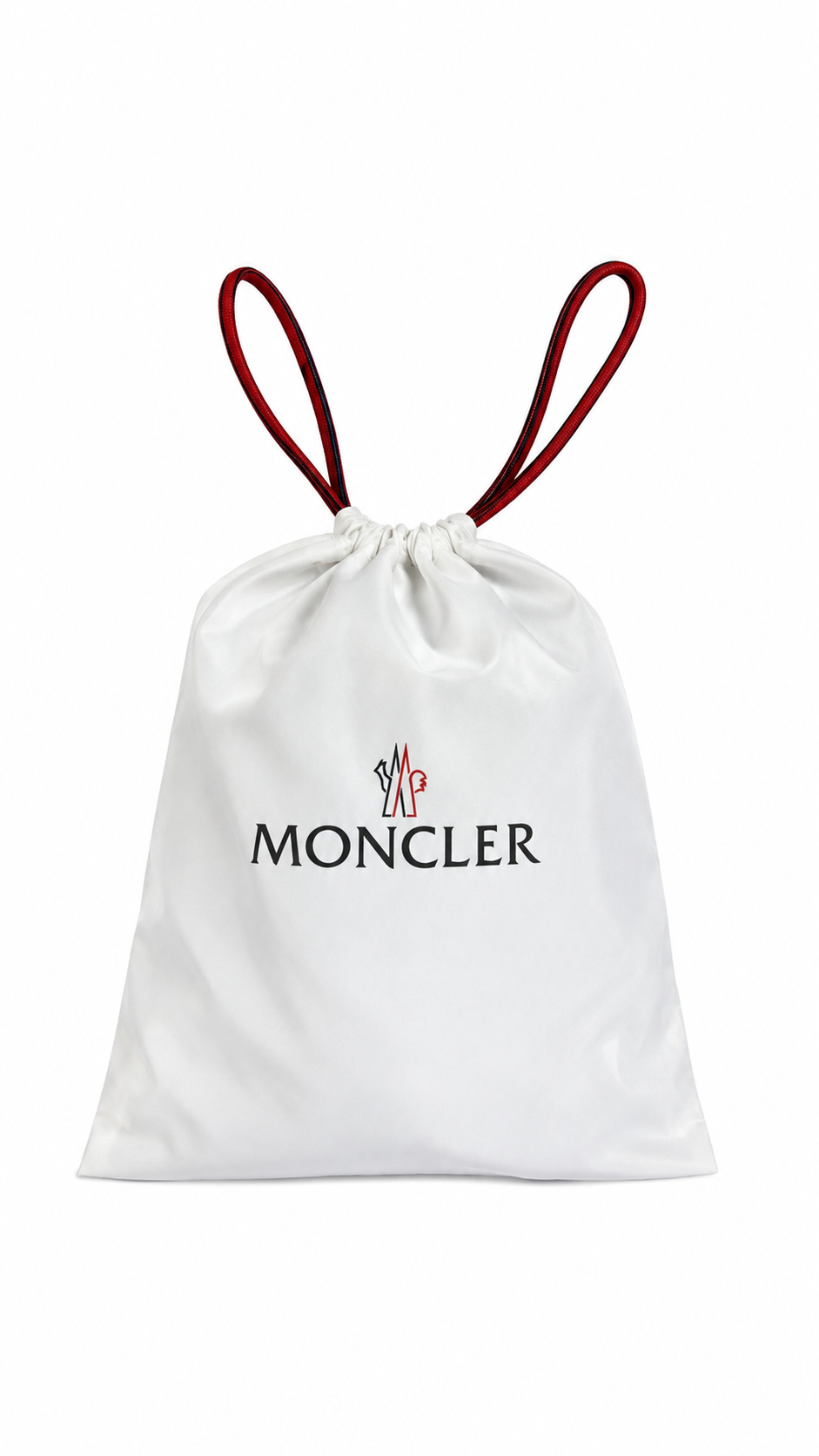 Short de bain Moncler noir taille S - vue 4/7