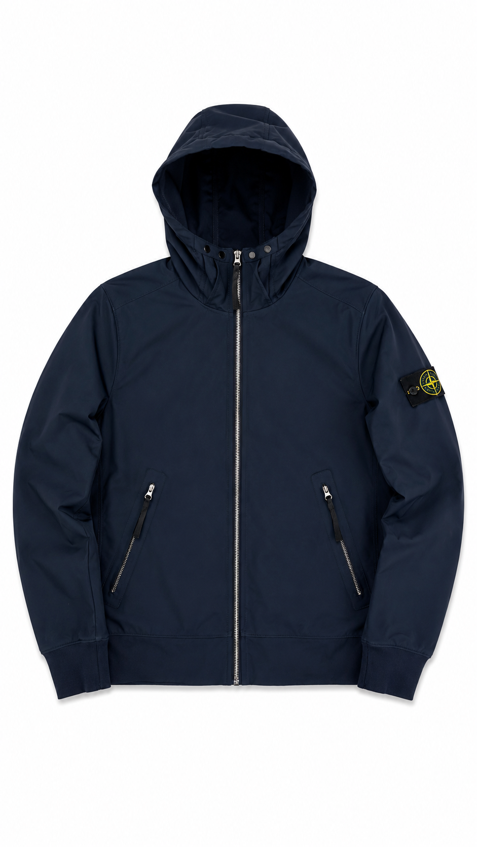 Veste Stone Island - Marine - Taille M