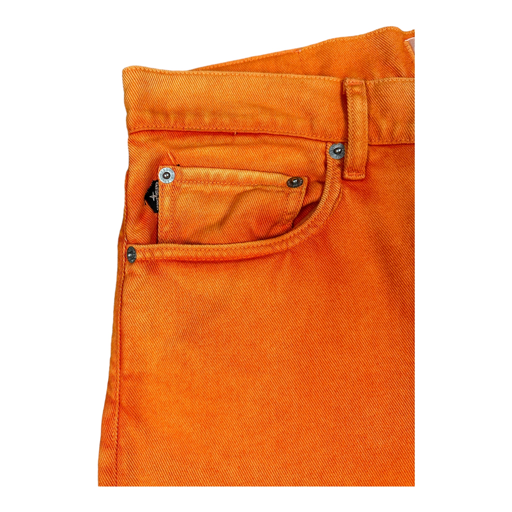 PANTALON STONE ISLAND - NB08