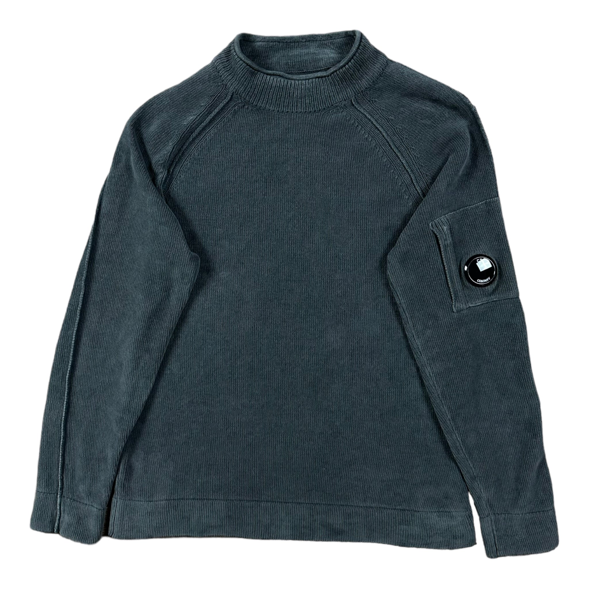 PULL COL MONTANT C.P COMPANY - NB08