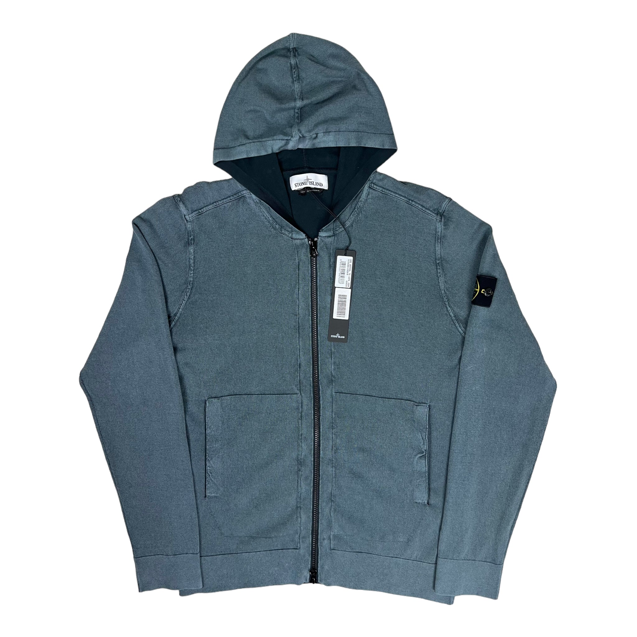 Gilet Stone Island - NB08