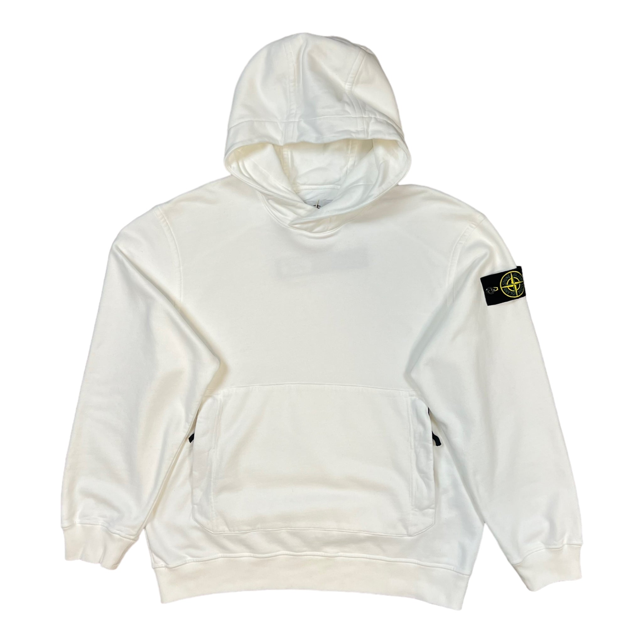 SWEAT-SHIRT STONE ISLAND - NB08