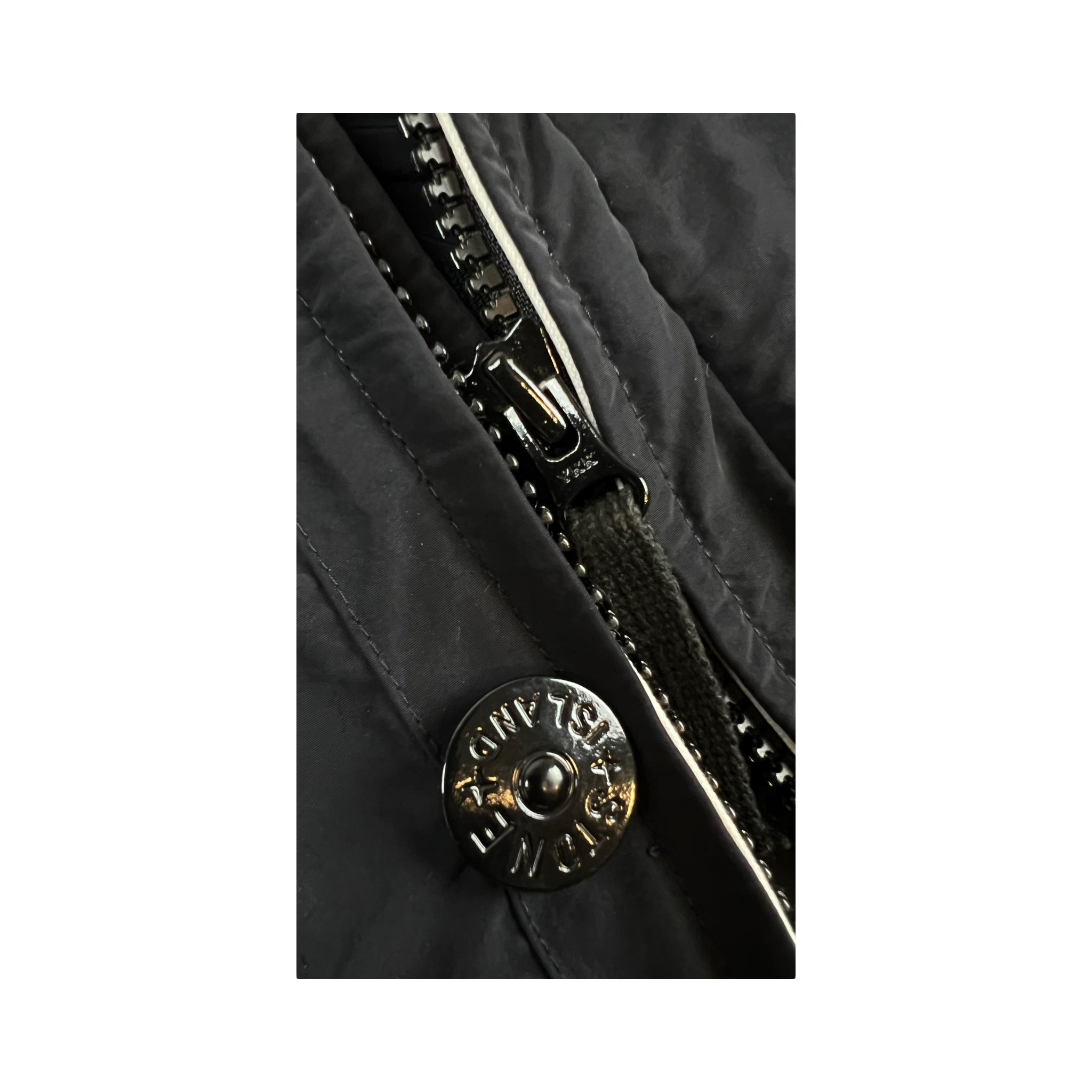 VESTE STONE ISLAND MICRO REPS - NB08