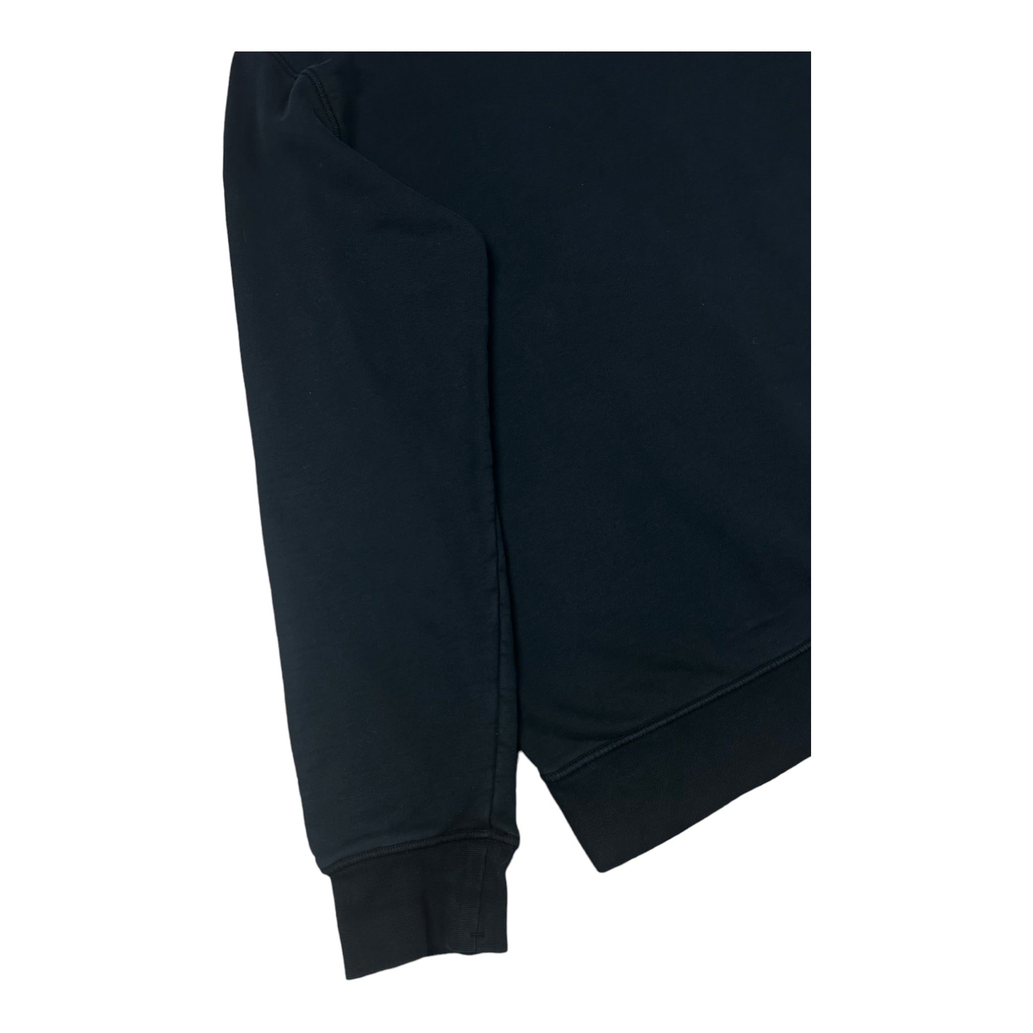 PULL COL ROND STONE ISLAND - NB08