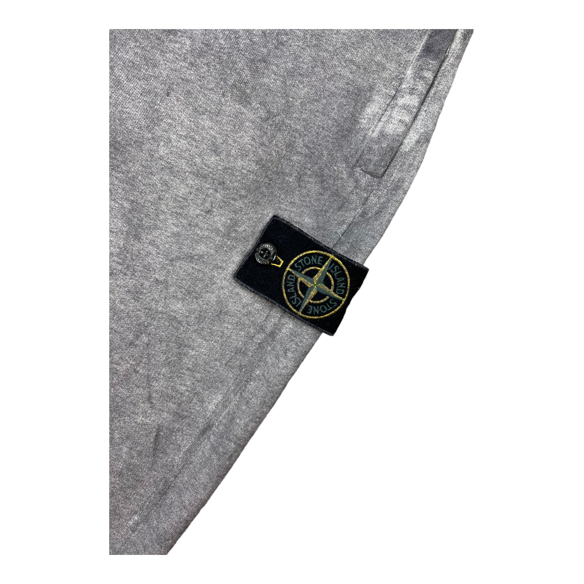 JOGGING STONE ISLAND DUST COLOUR TREATEMENT - NB08
