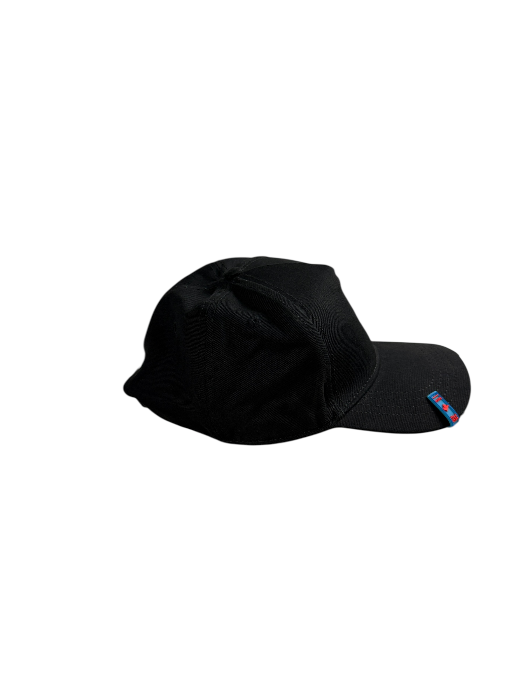 CASQUETTE DSQUARED2 - NOIR - TAILLE UNI