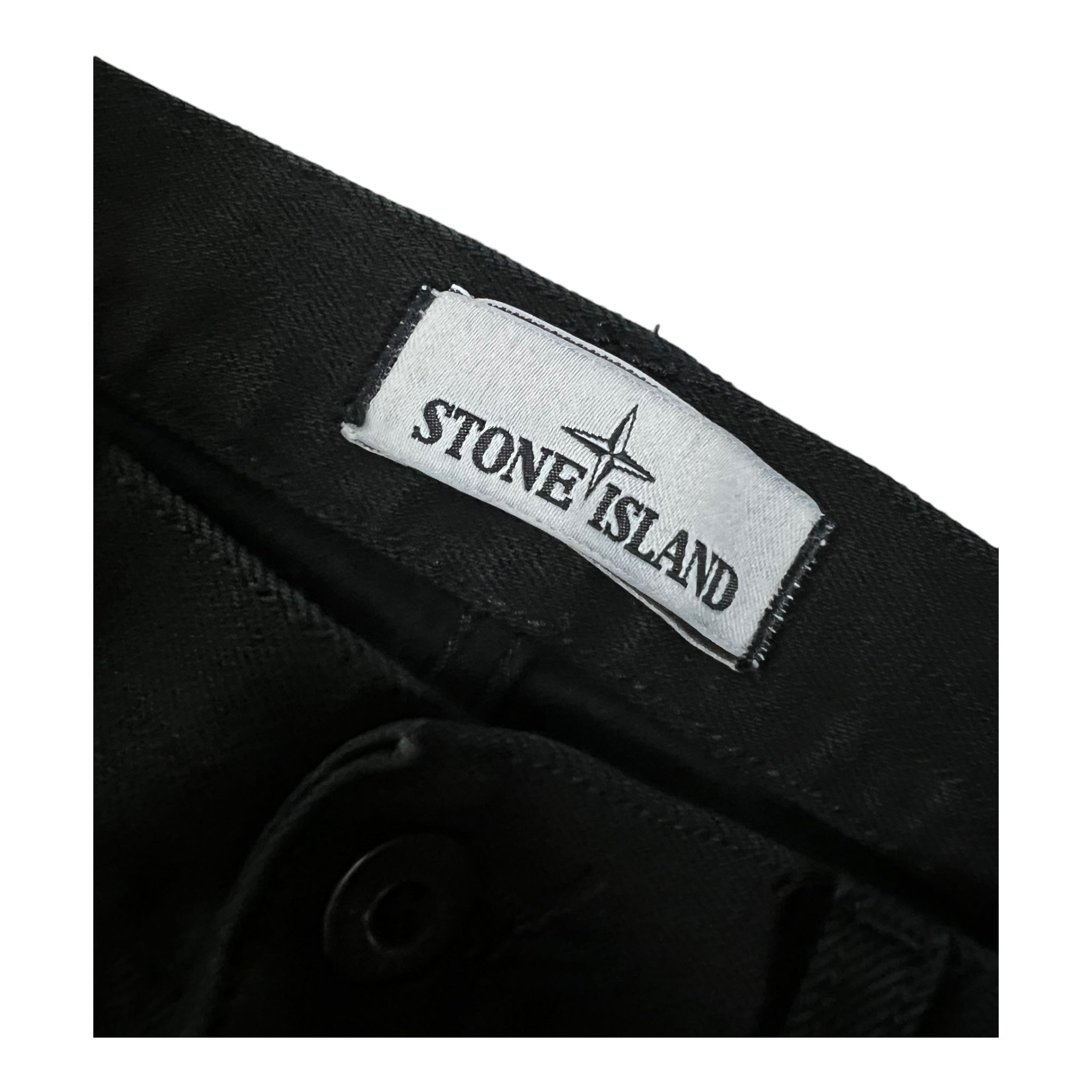 PANTALON STONE ISLAND - NB08