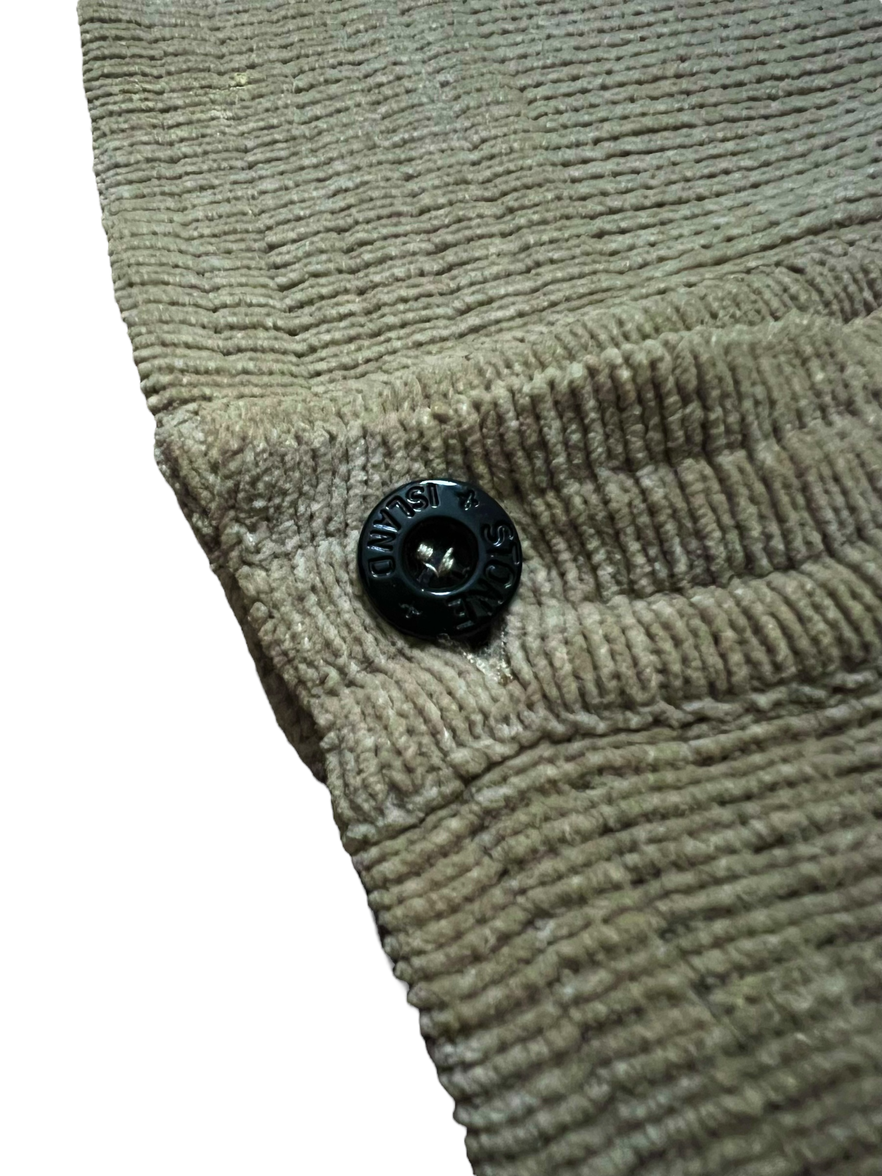 GILET STONE ISLAND - NB08