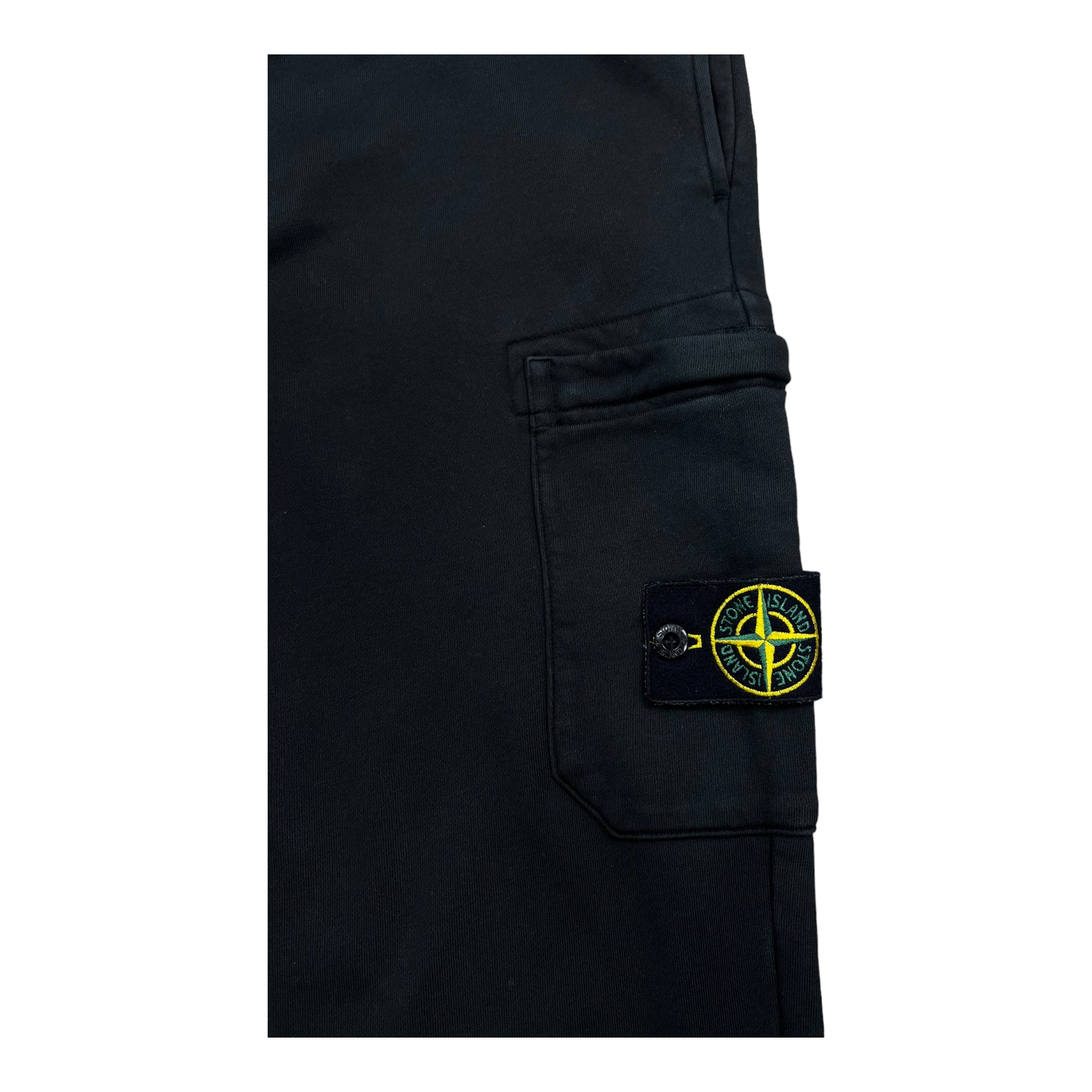 JOGGING STONE ISLAND - NB08