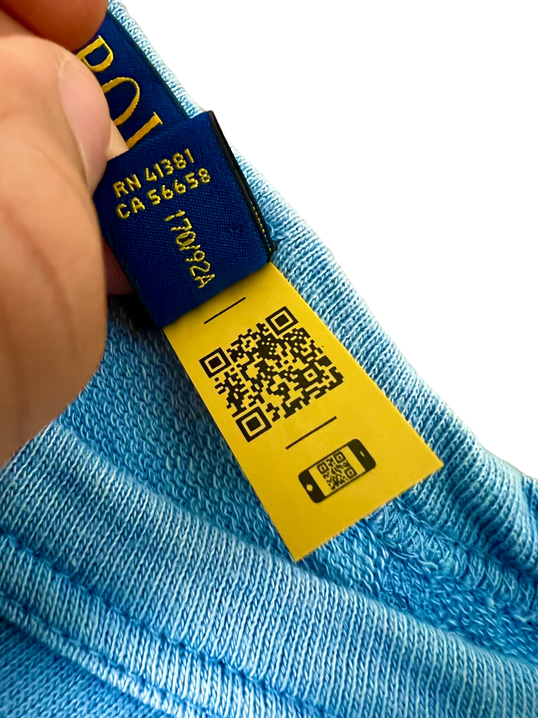 ENSEMBLE RALPH LAUREN - NB08