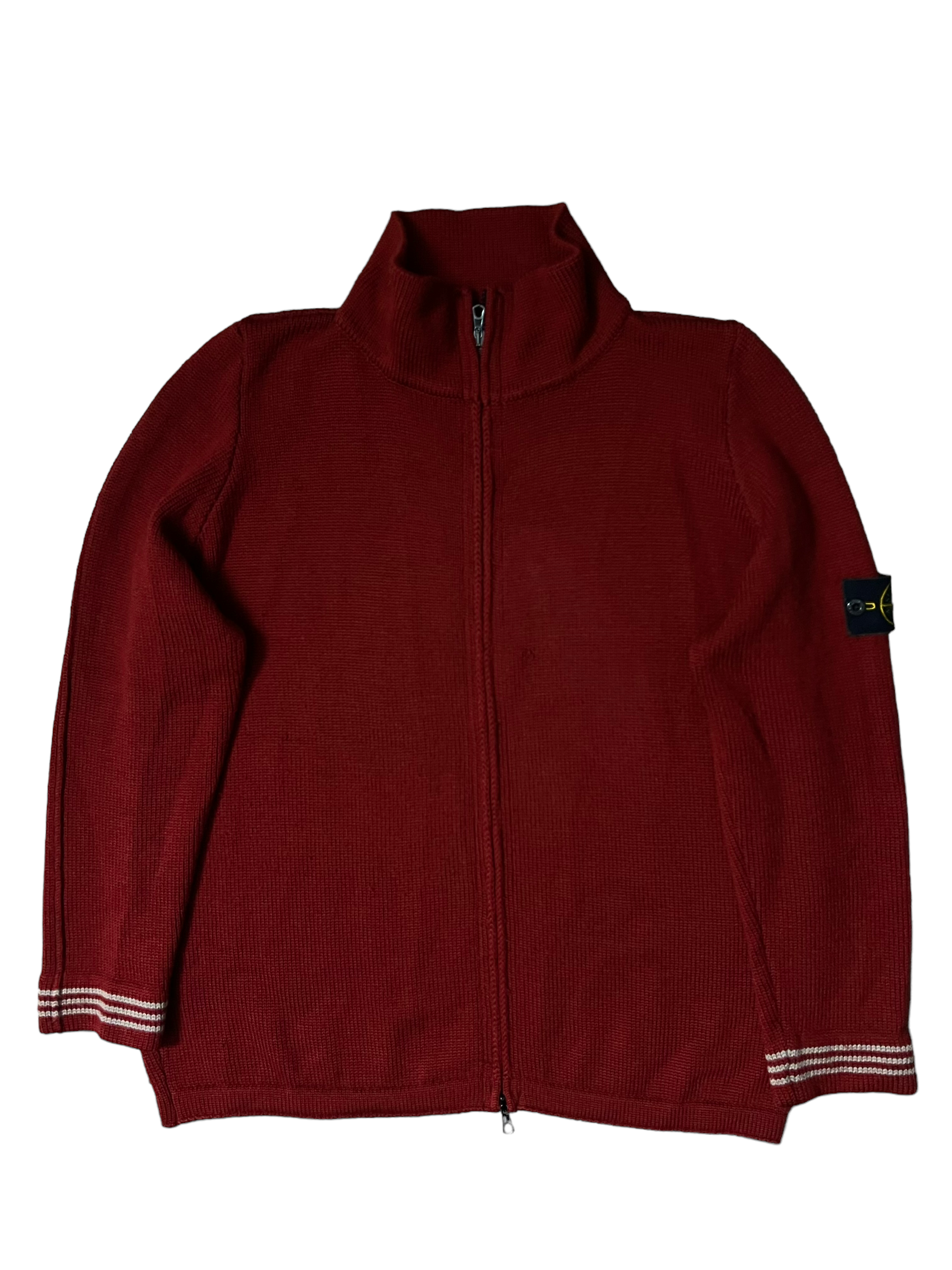 GILET STONE ISLAND - NB08