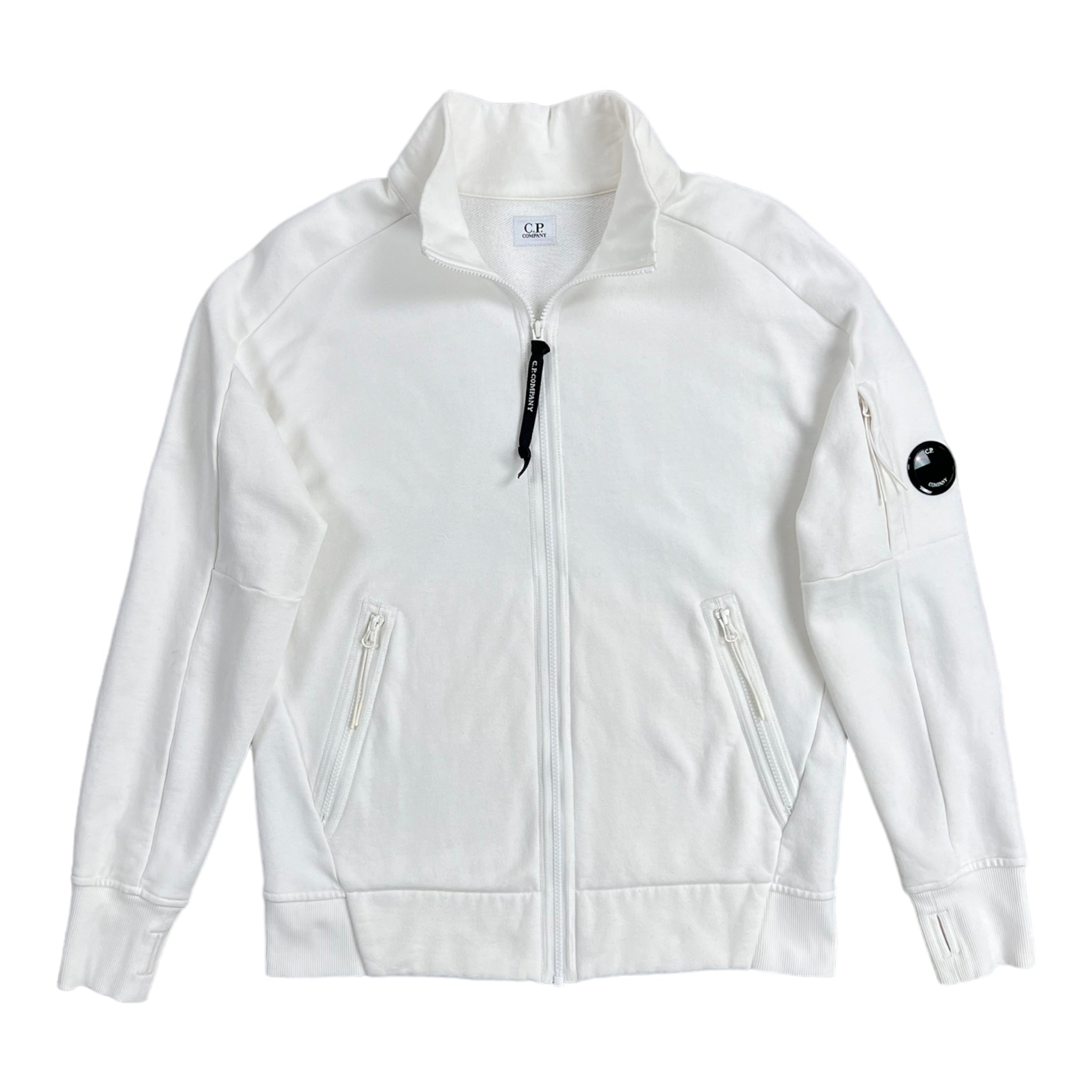GILET C.P COMPANY - NB08
