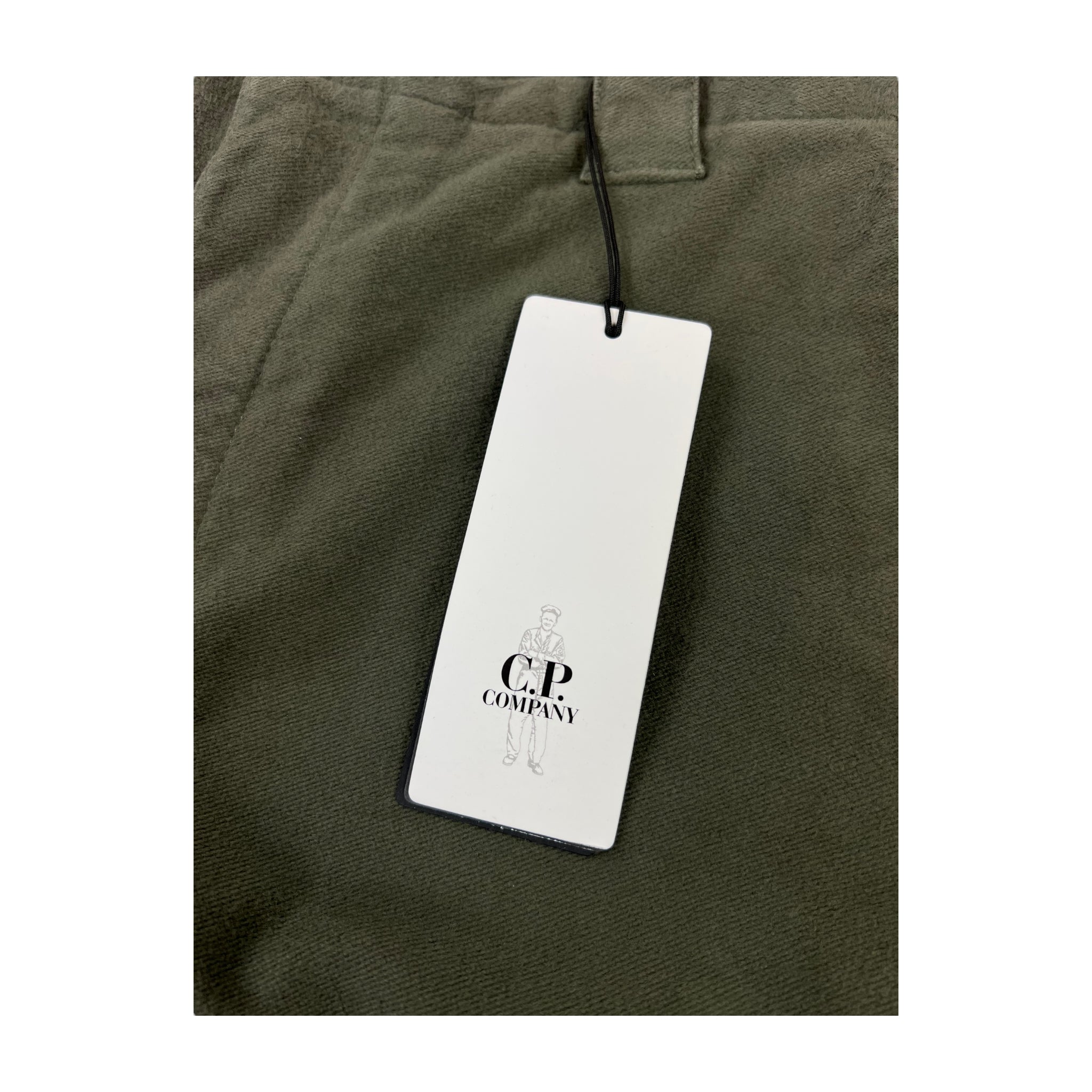PANTALON CARGO CP COMPANY - NB08