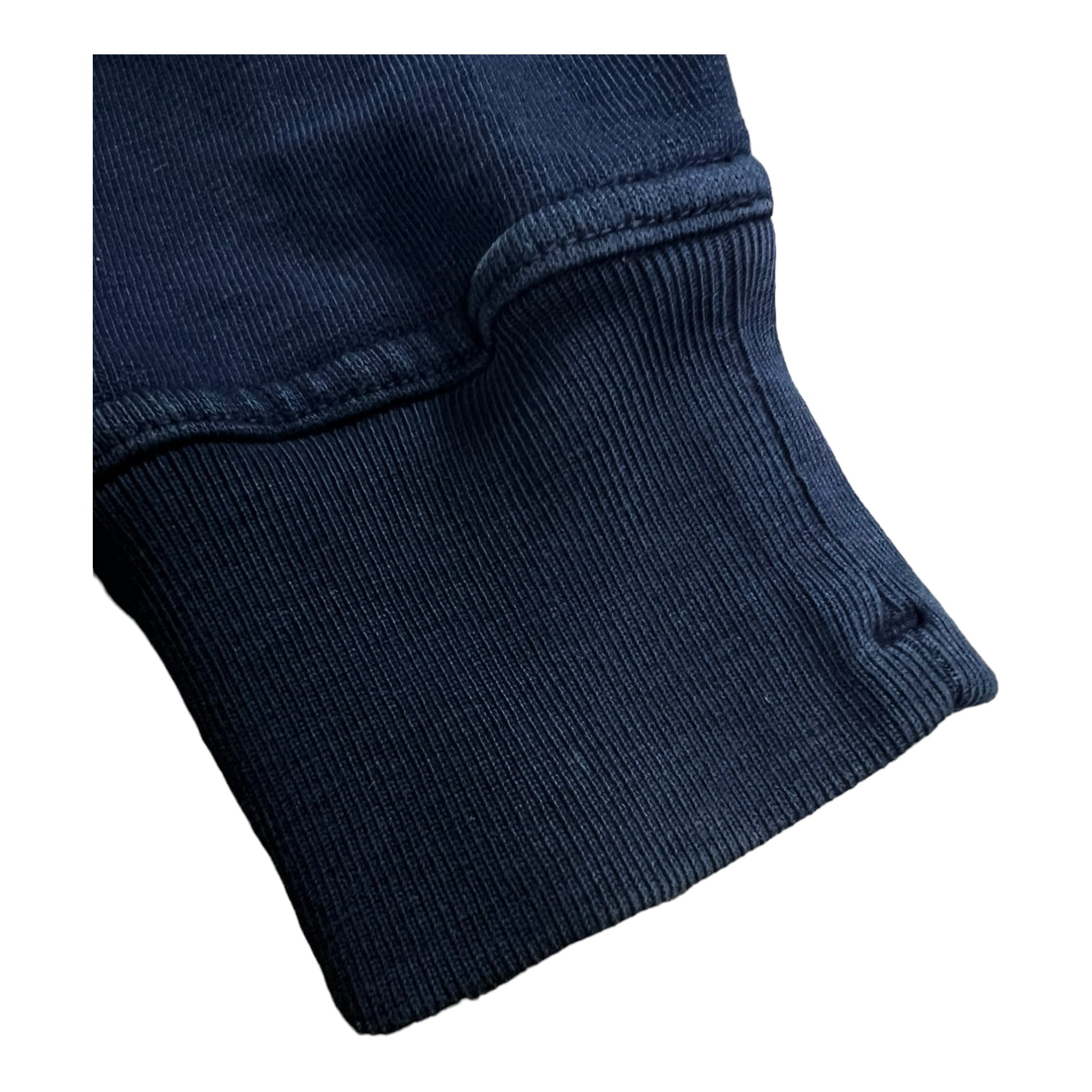 PULL COL ROND STONE ISLAND - NB08