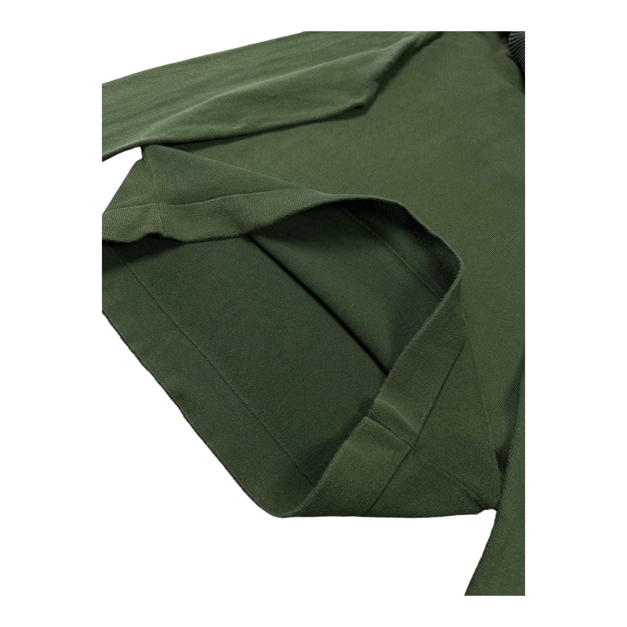 PULL COL MONTANT STONE ISLAND SHADOW PROJECT - NB08