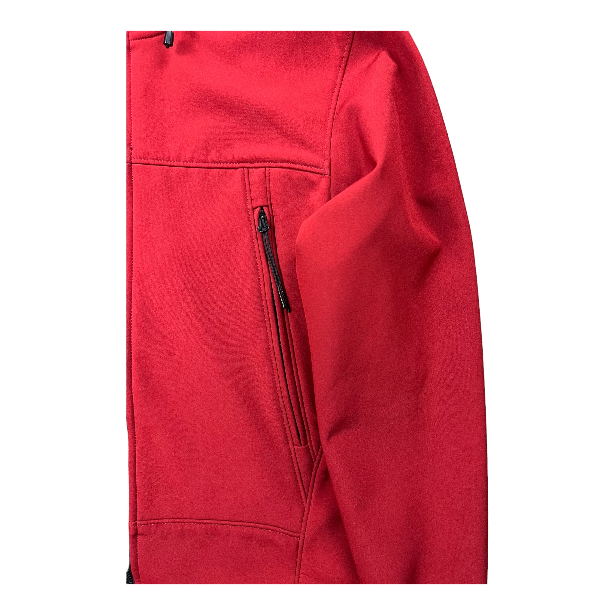 VESTE C.P COMPANY SHELL GOGGLE JACKET - NB08