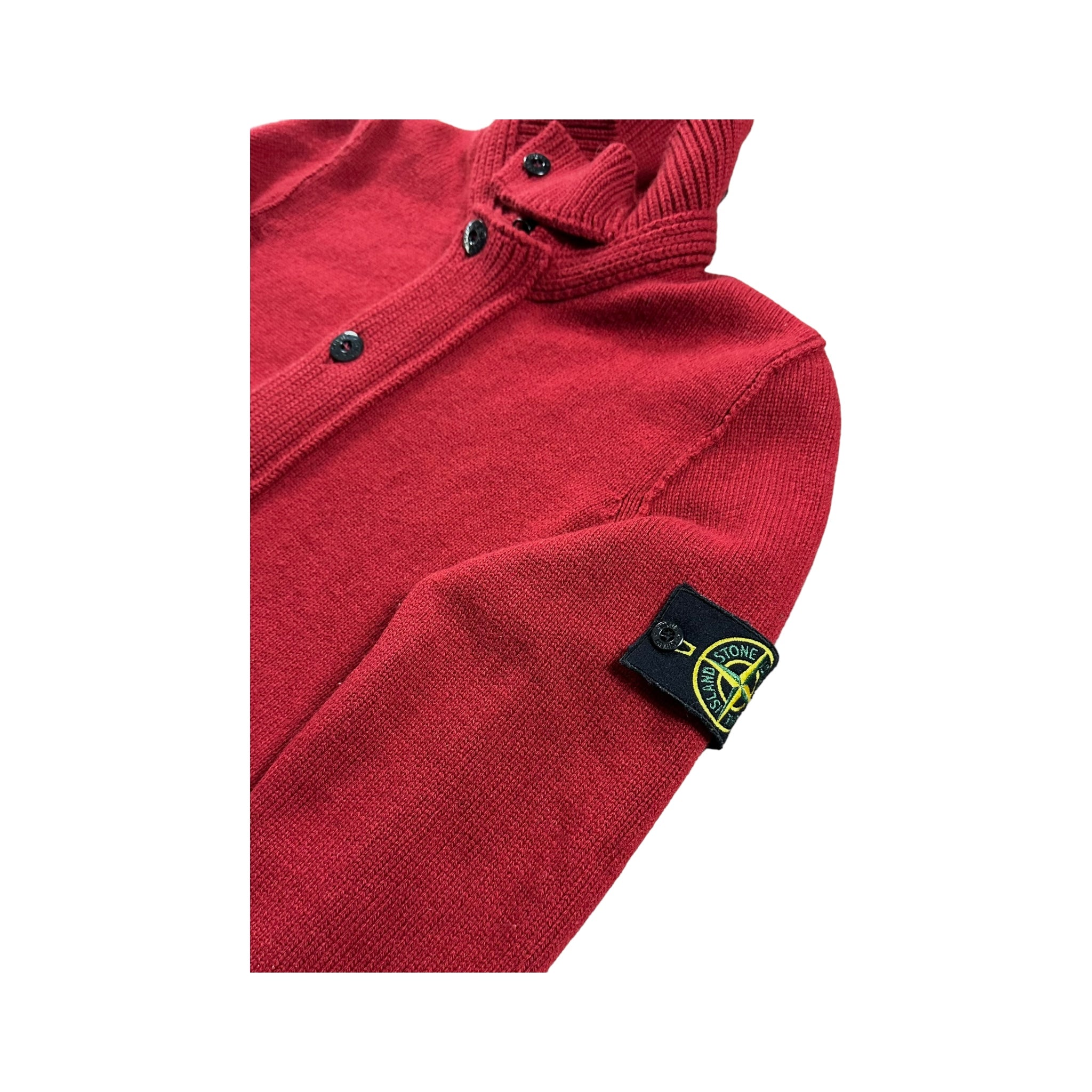 GILET STONE ISLAND VINTAGE - NB08