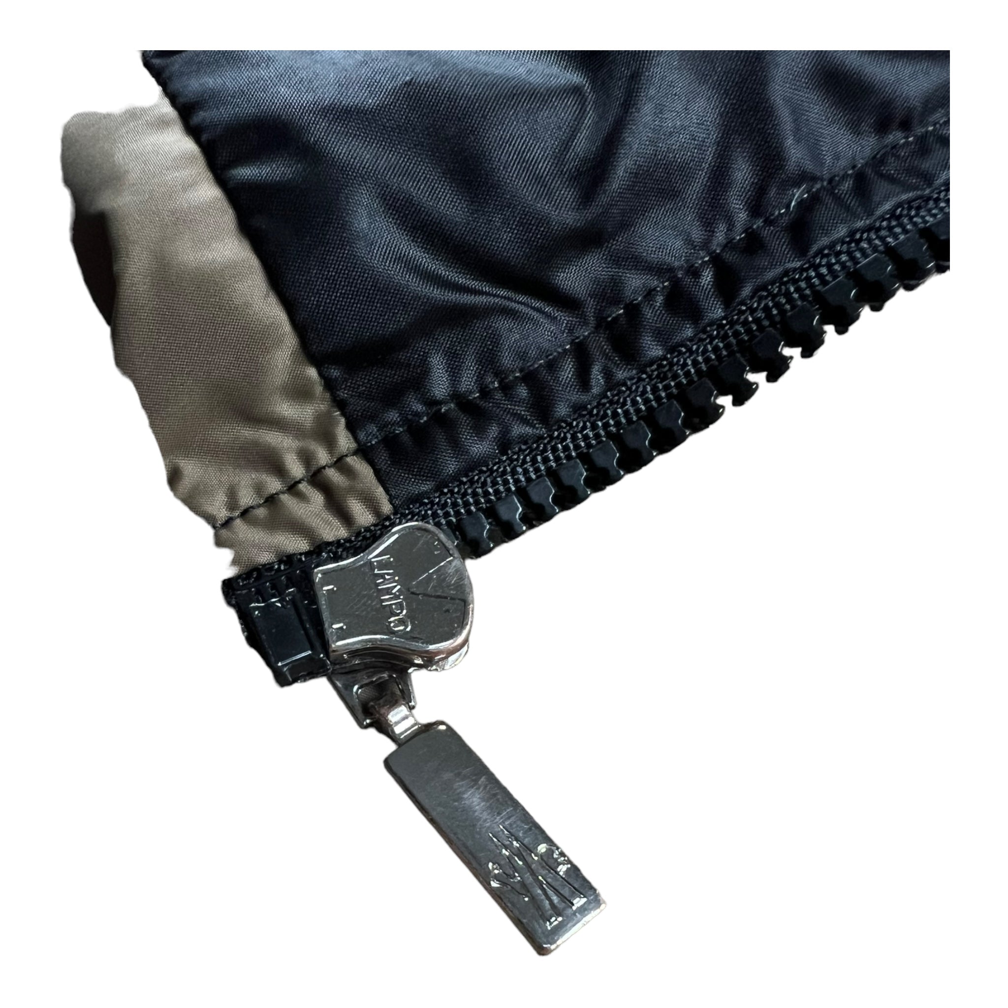 DOUDOUNE À CAPUCHE MONCLER VINTAGE - NB08