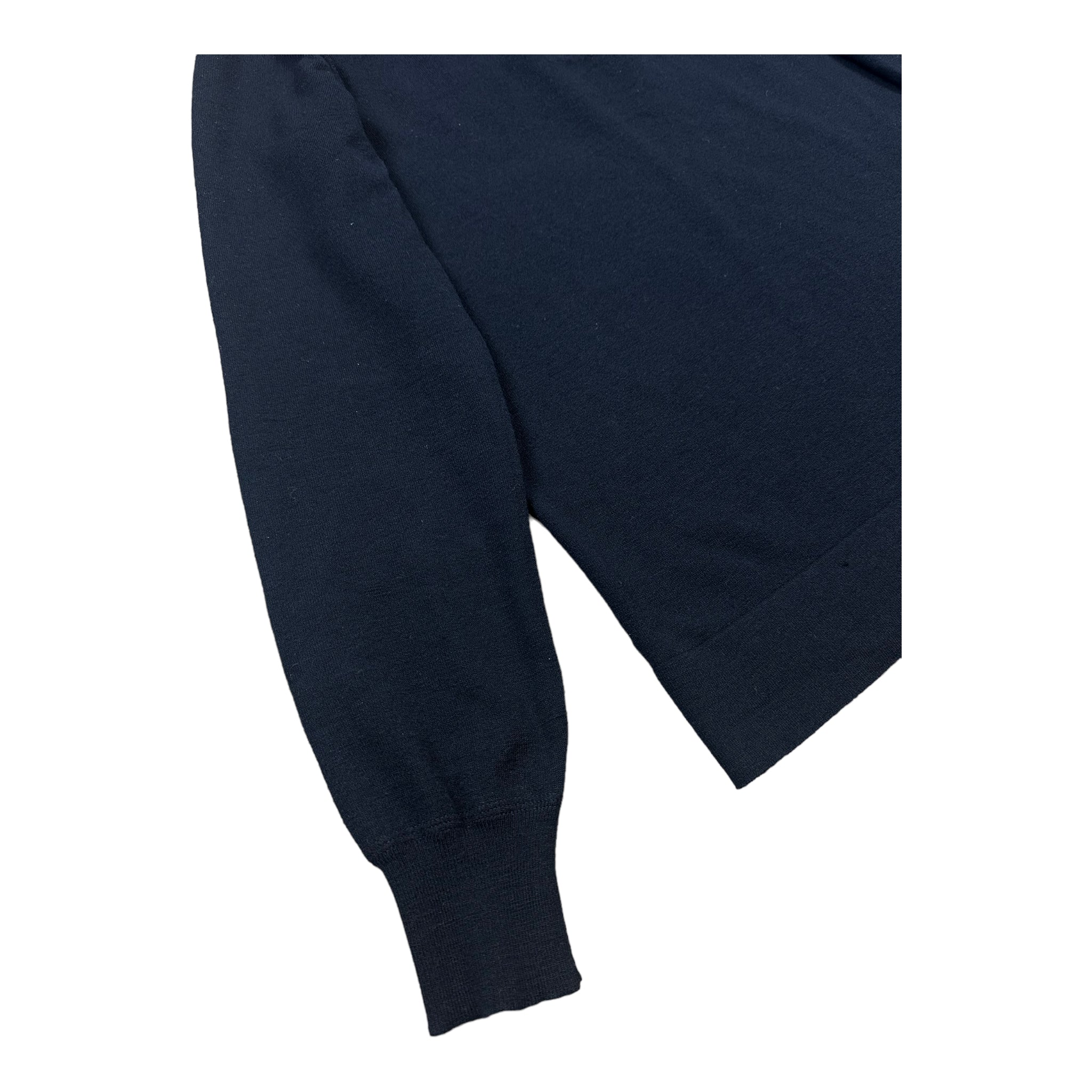 PULL ZIPPÉ C.P COMPANY - NB08