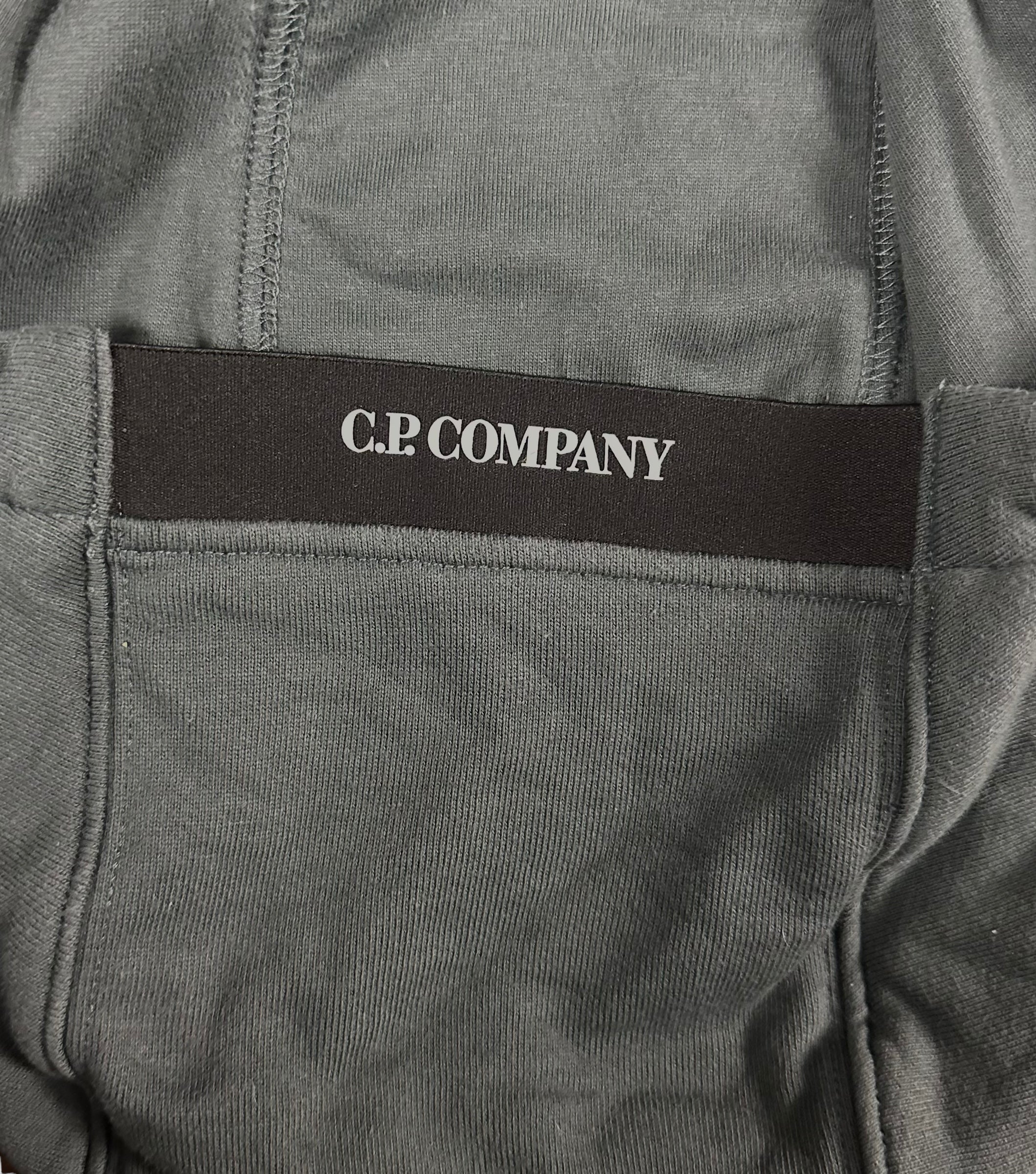 SWEAT-SHIRT À CAPUCHE C.P COMPANY - NB08