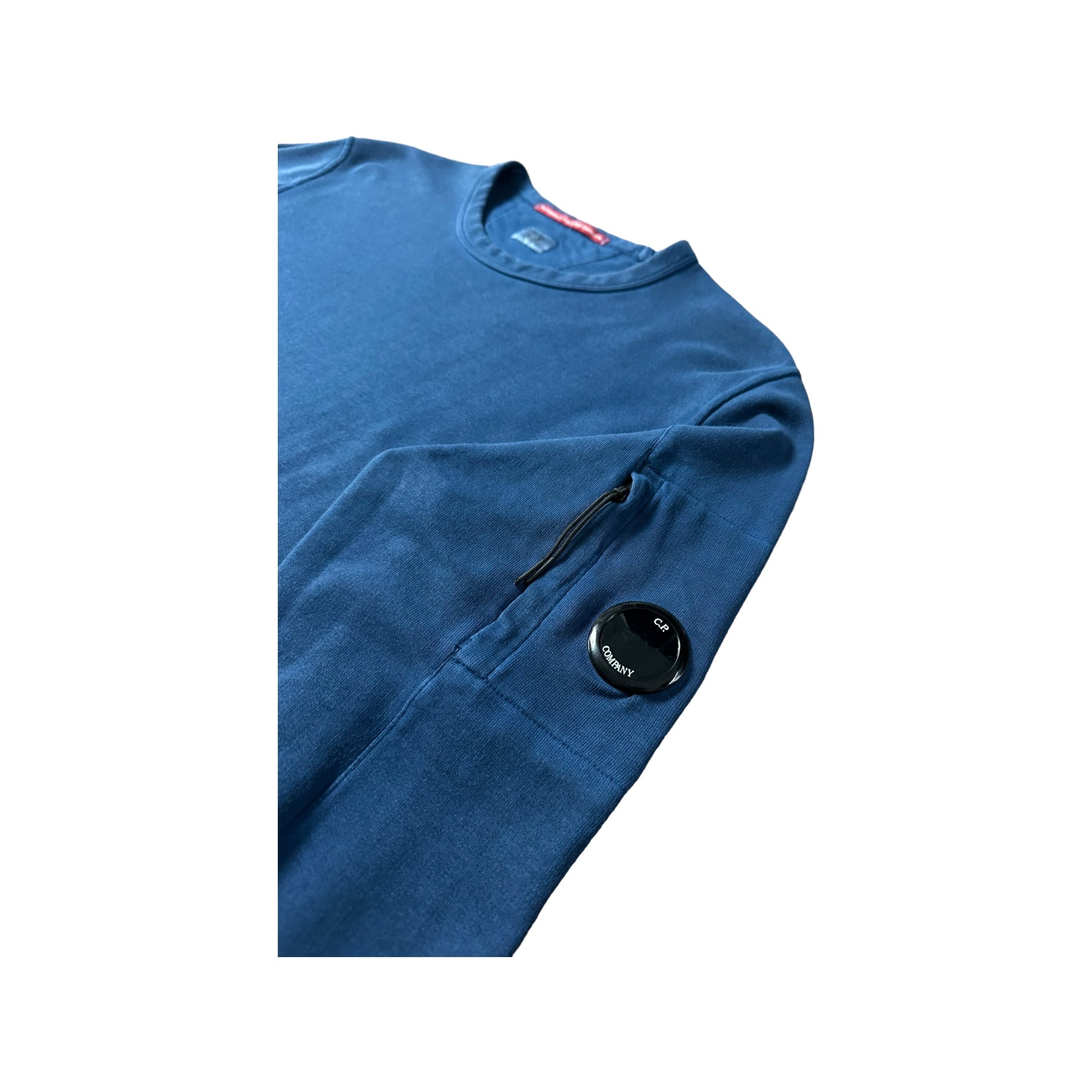 PULL COL ROND C.P COMPANY - NB08