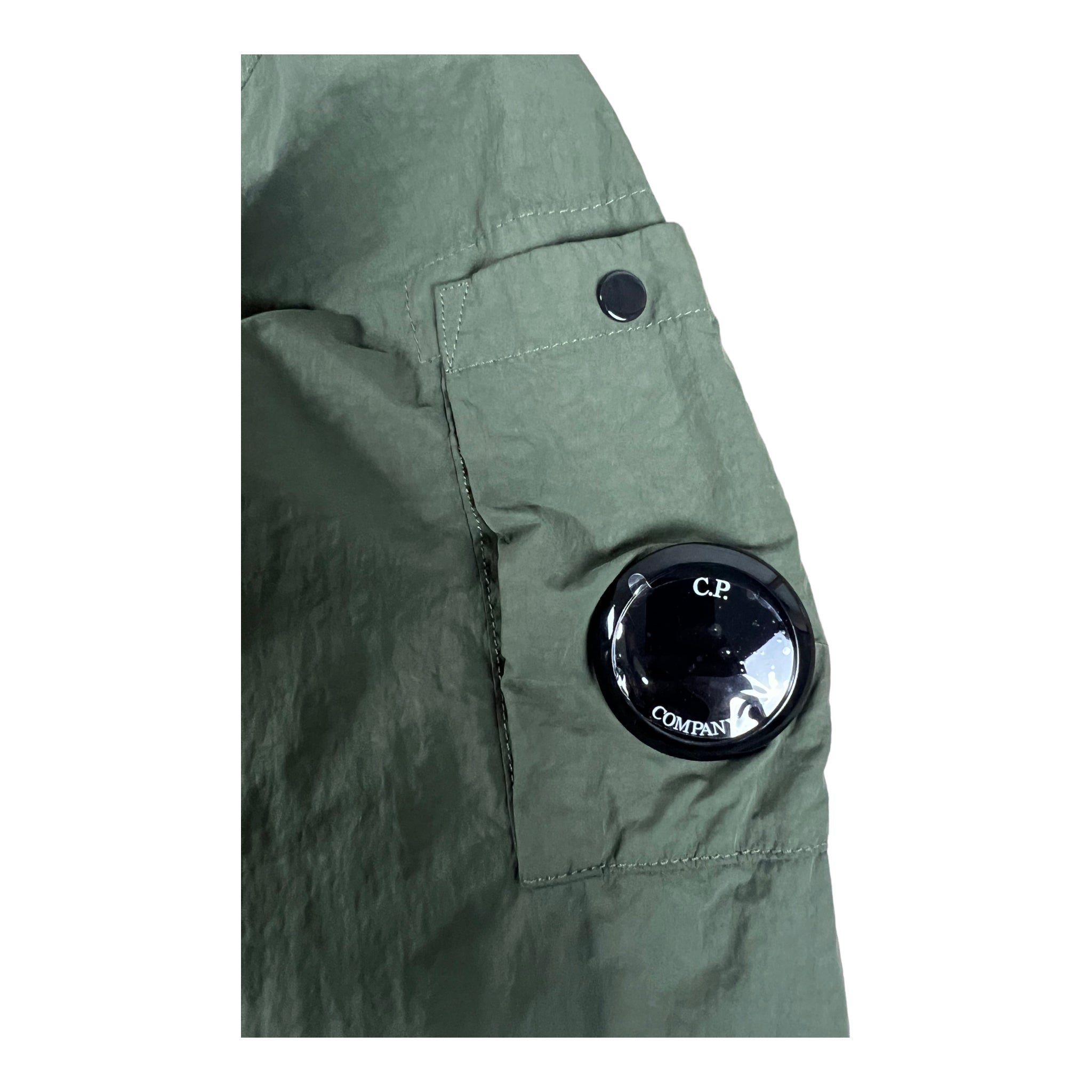 SURCHEMISE CP COMPANY FLATT NYLON - NB08