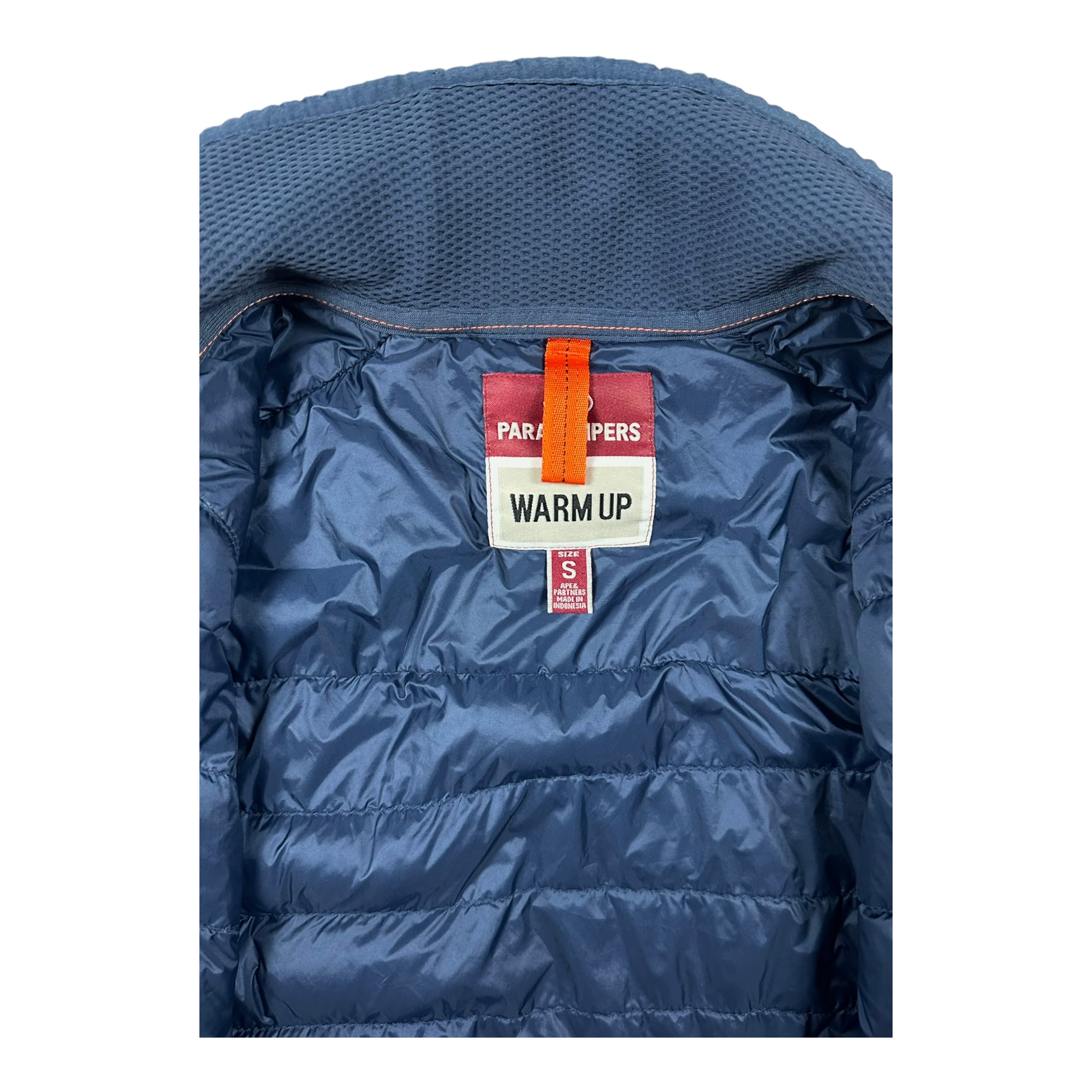 VESTE PARAJUMPERS - NB08