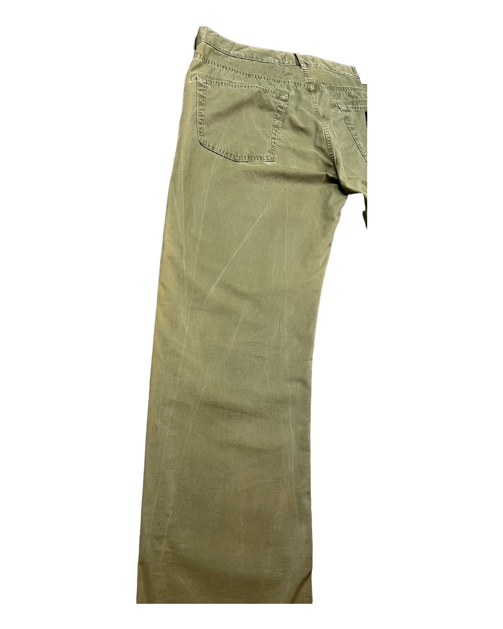 PANTALON STONE ISLAND - NB08