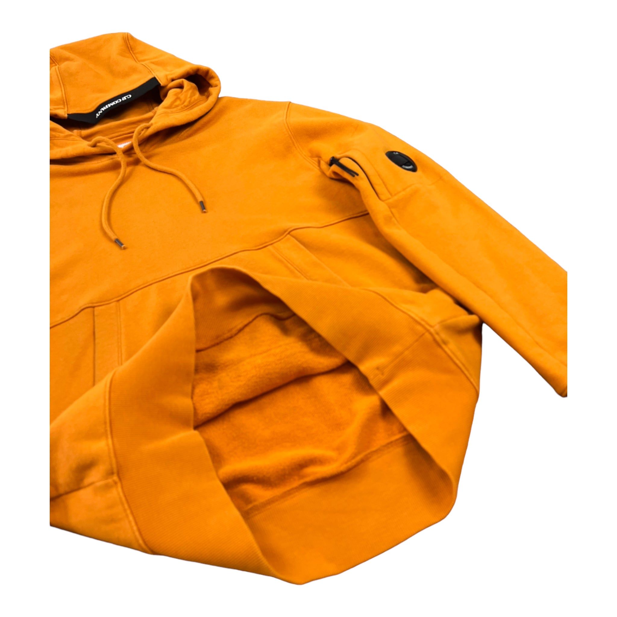 SWEAT-SHIRT C.P COMPANY - NB08