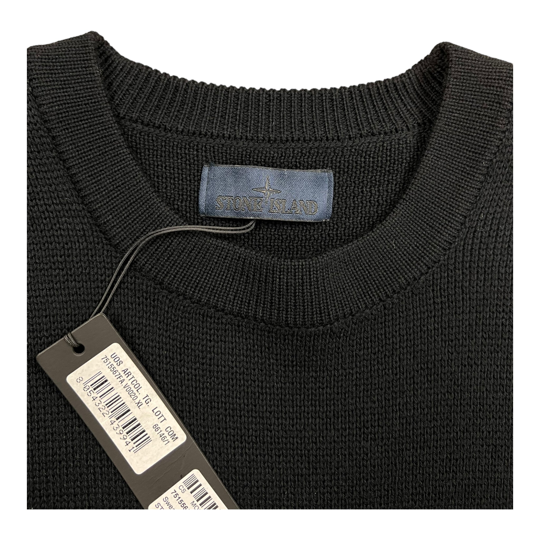 PULL STONE ISLAND GHOST - NB08
