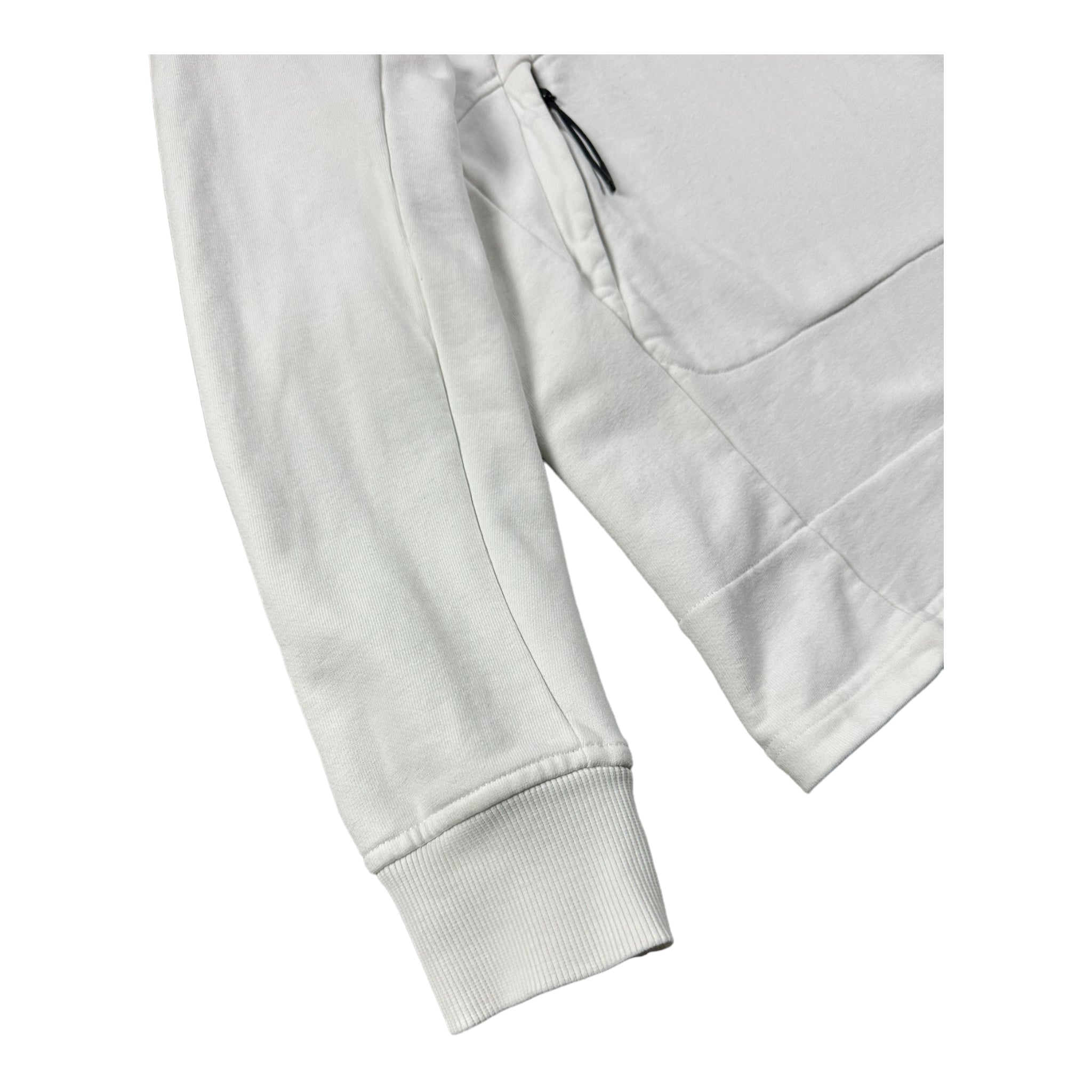 SWEAT-SHIRT À CAPUCHE C.P COMPANY - NB08