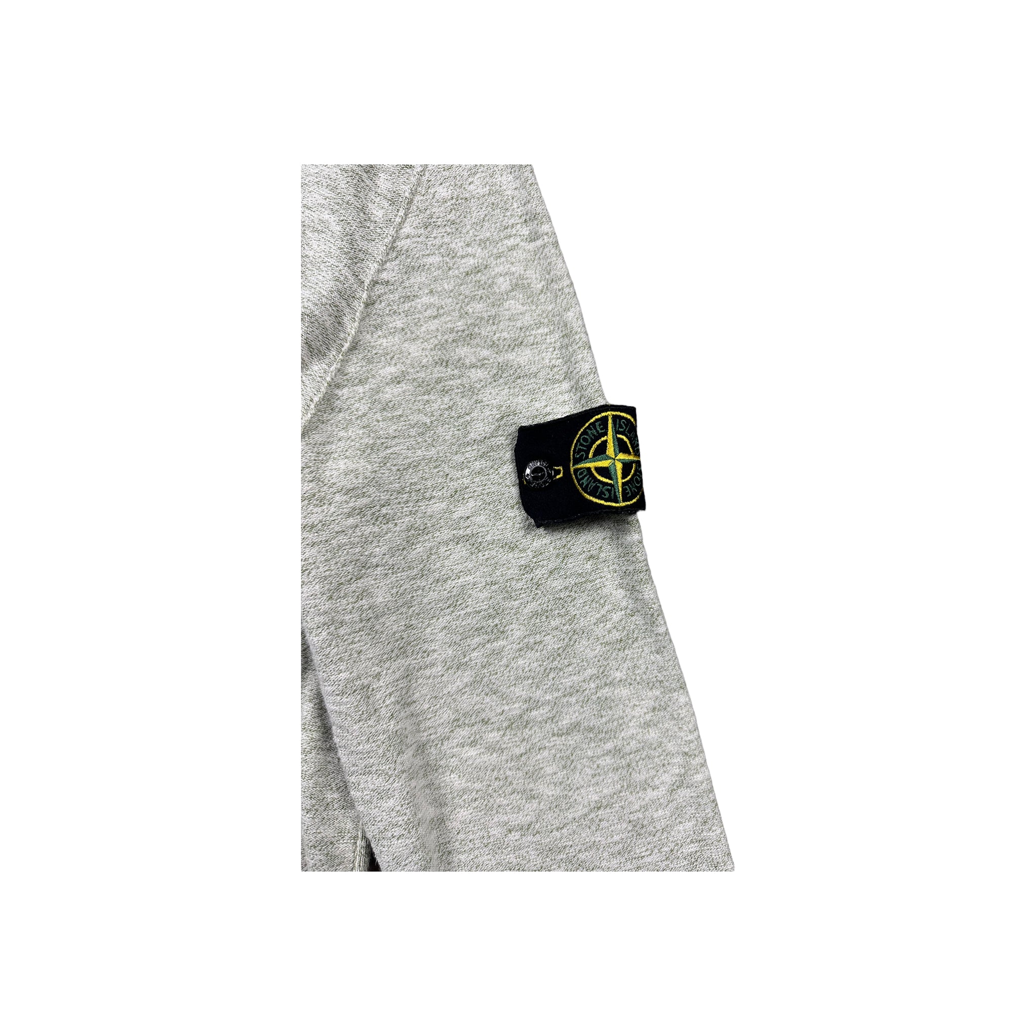PULL À CAPUCHE STONE ISLAND - NB08
