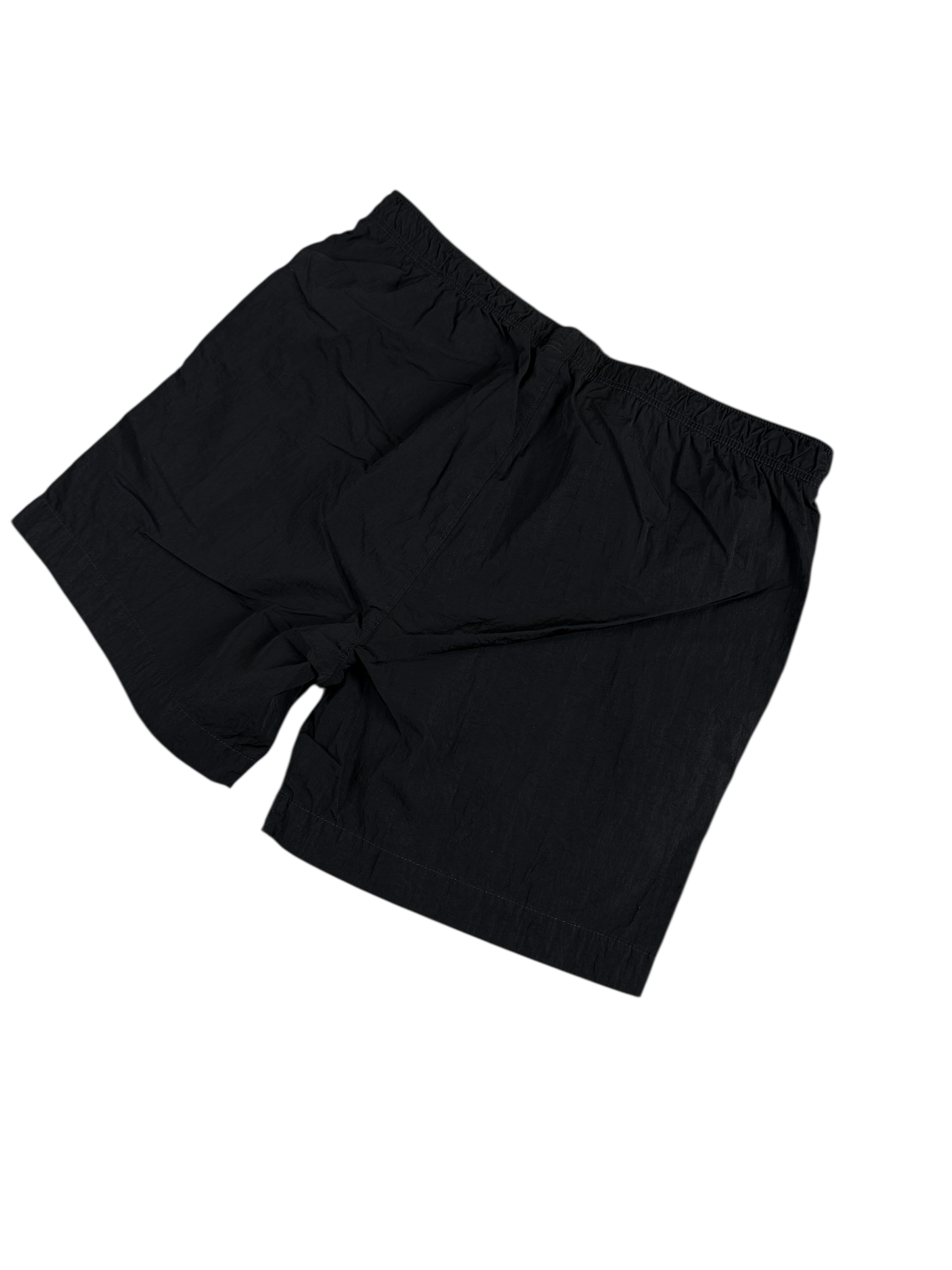 SHORT C.P COMPANY - NOIR - NEUF