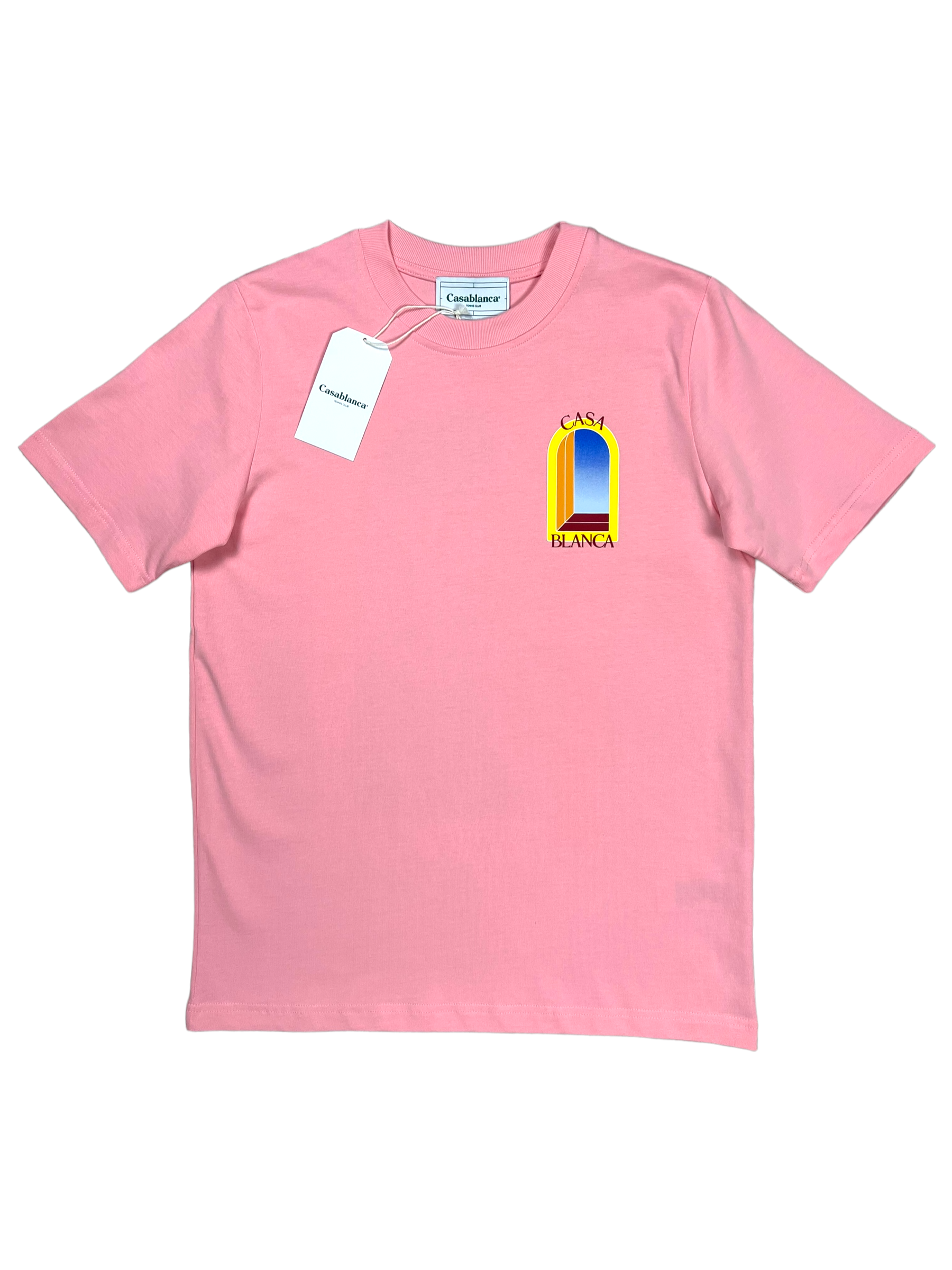 TEE-SHIRTS CASABLANCA