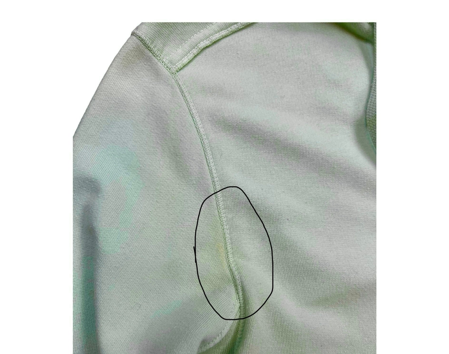 GILET STONE ISLAND - NB08