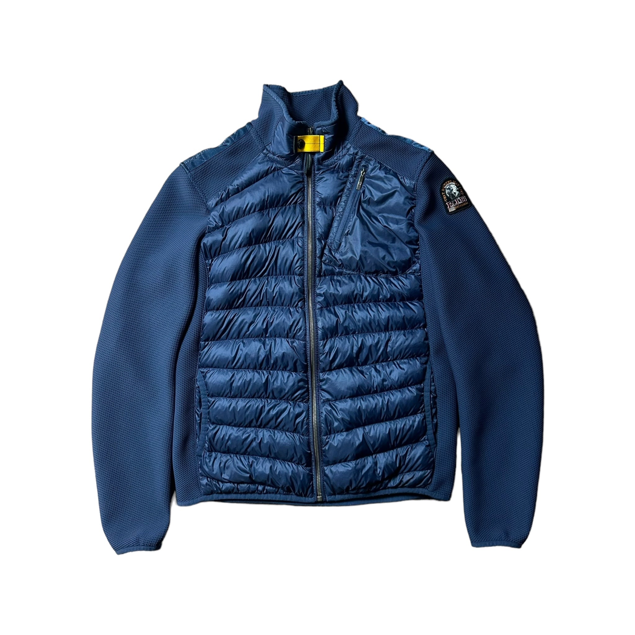 VESTE PARAJUMPERS - NB08