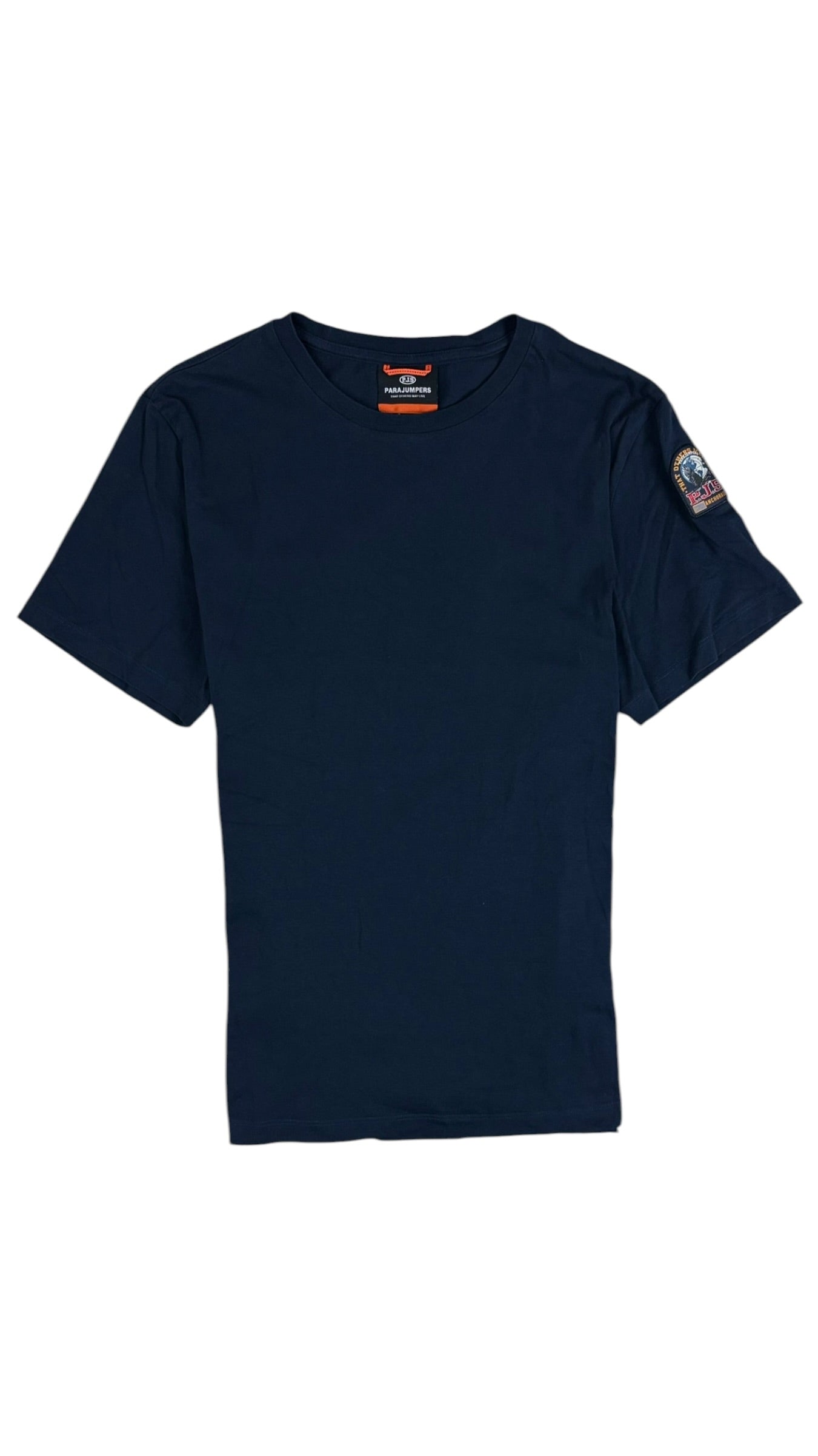 TEE-SHIRT PARAJUMPERS - MARINE - TAILLE M