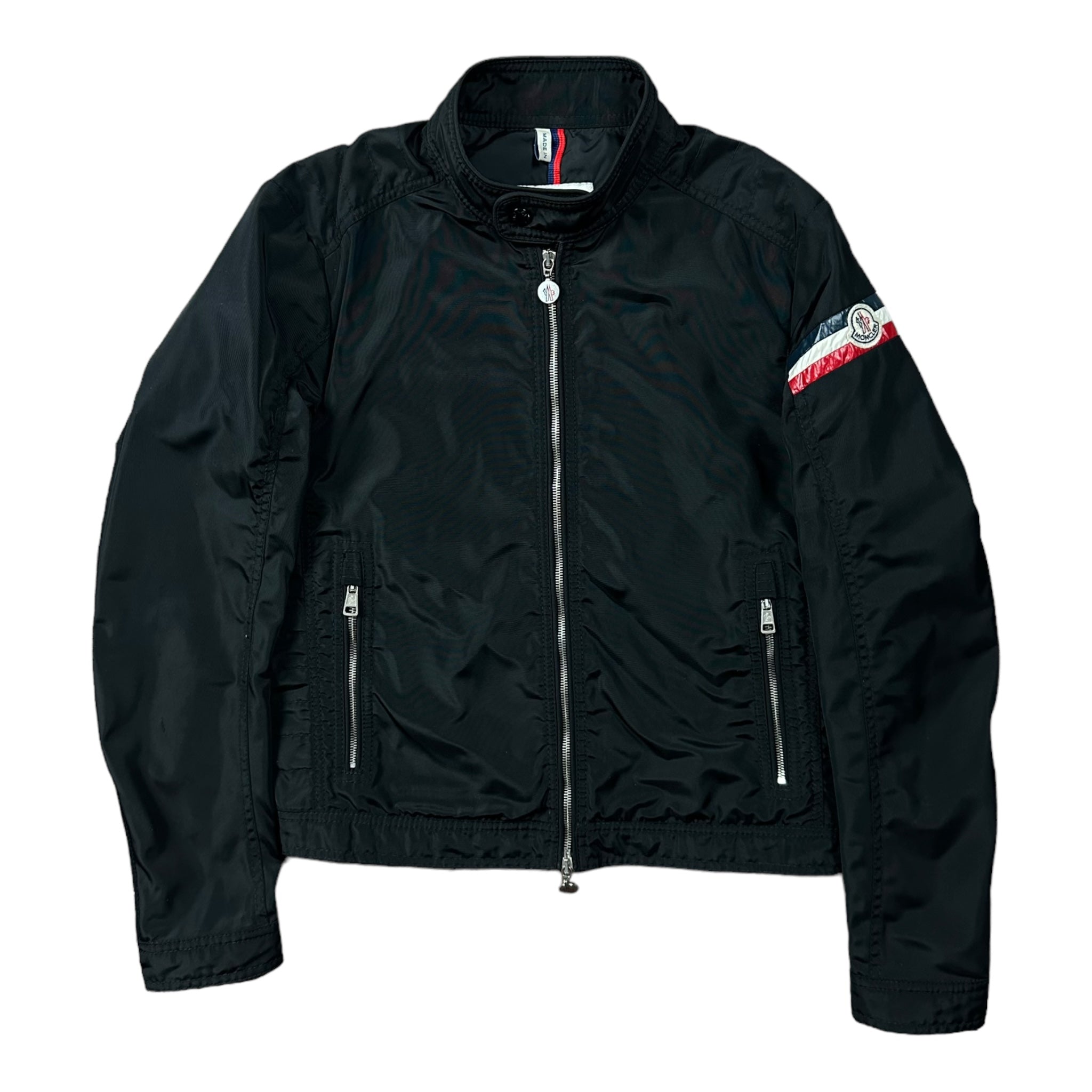 VESTE MONCLER VINTAGE - NB08
