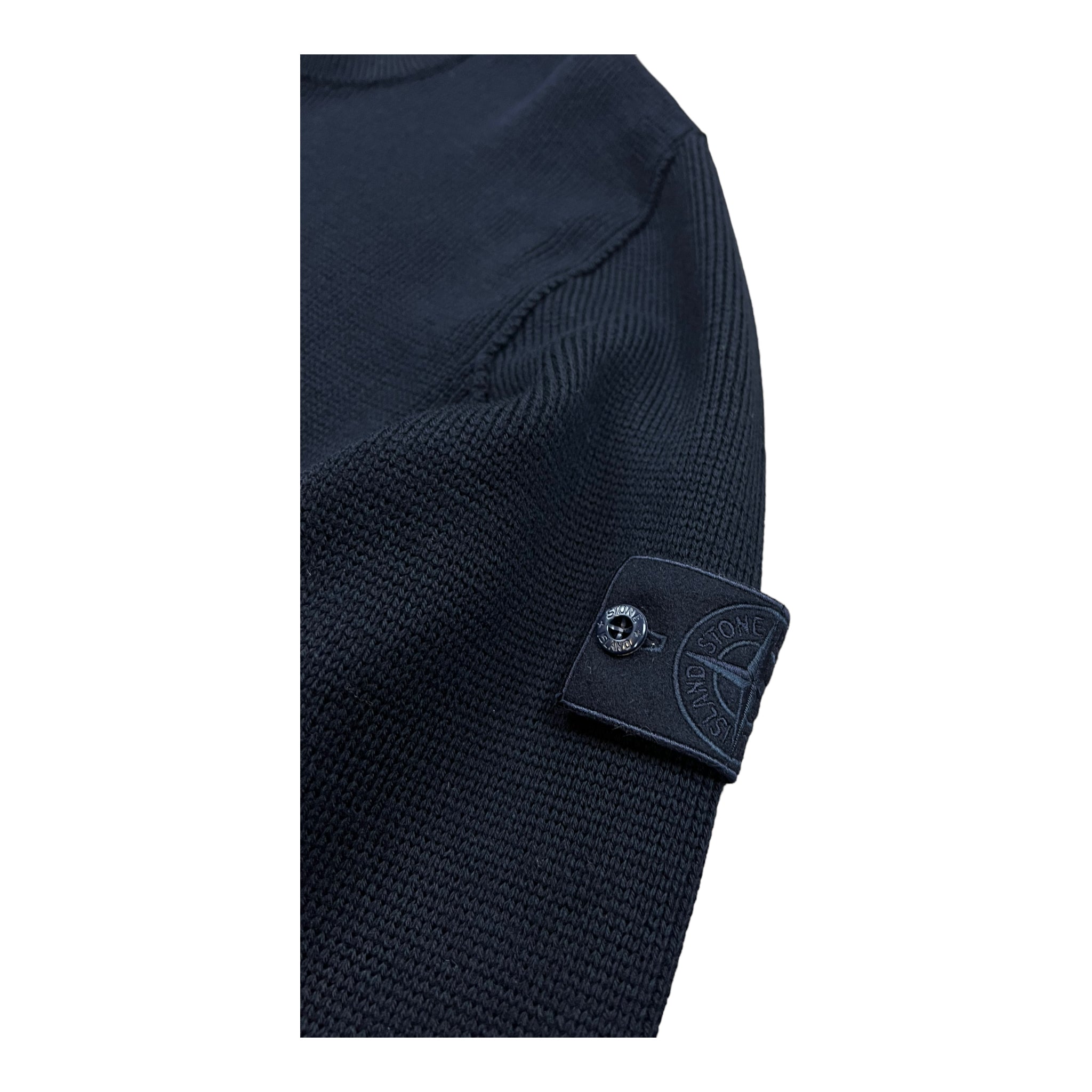 PULL STONE ISLAND GHOST - NB08
