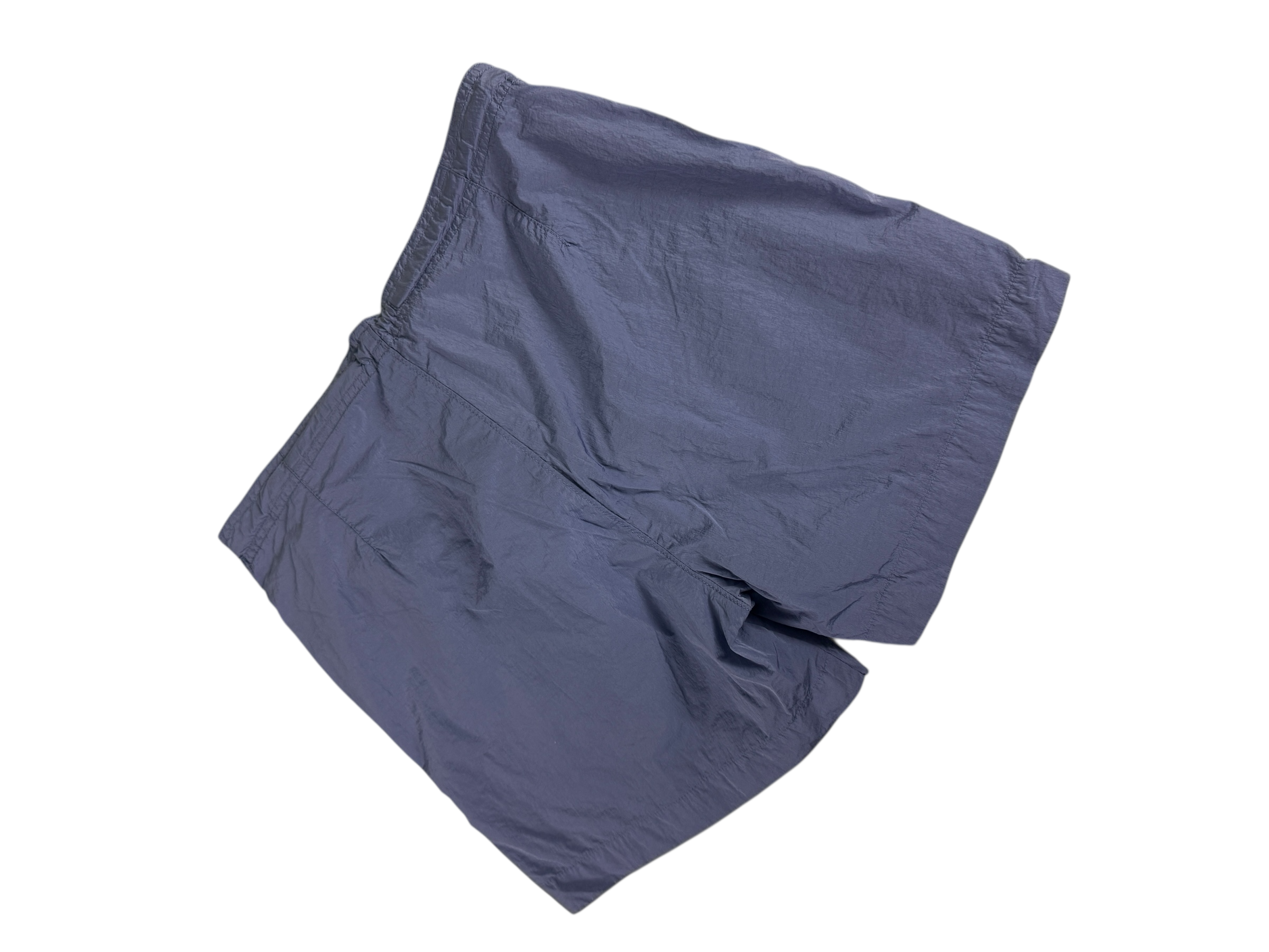 SHORT C.P COMPANY - LILA - NEUF