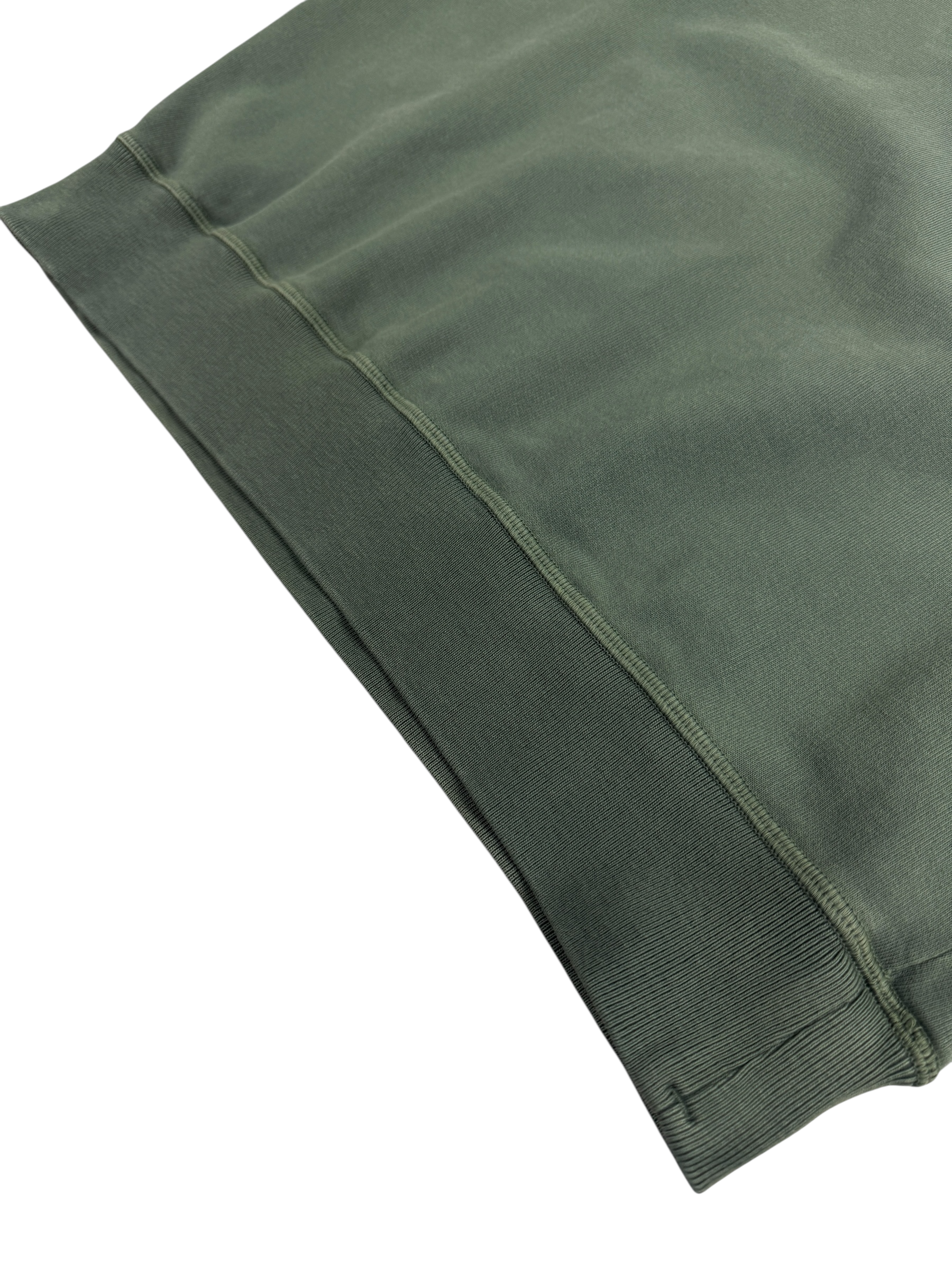PULL C.P COMPANY - KAKI - TAILLE L