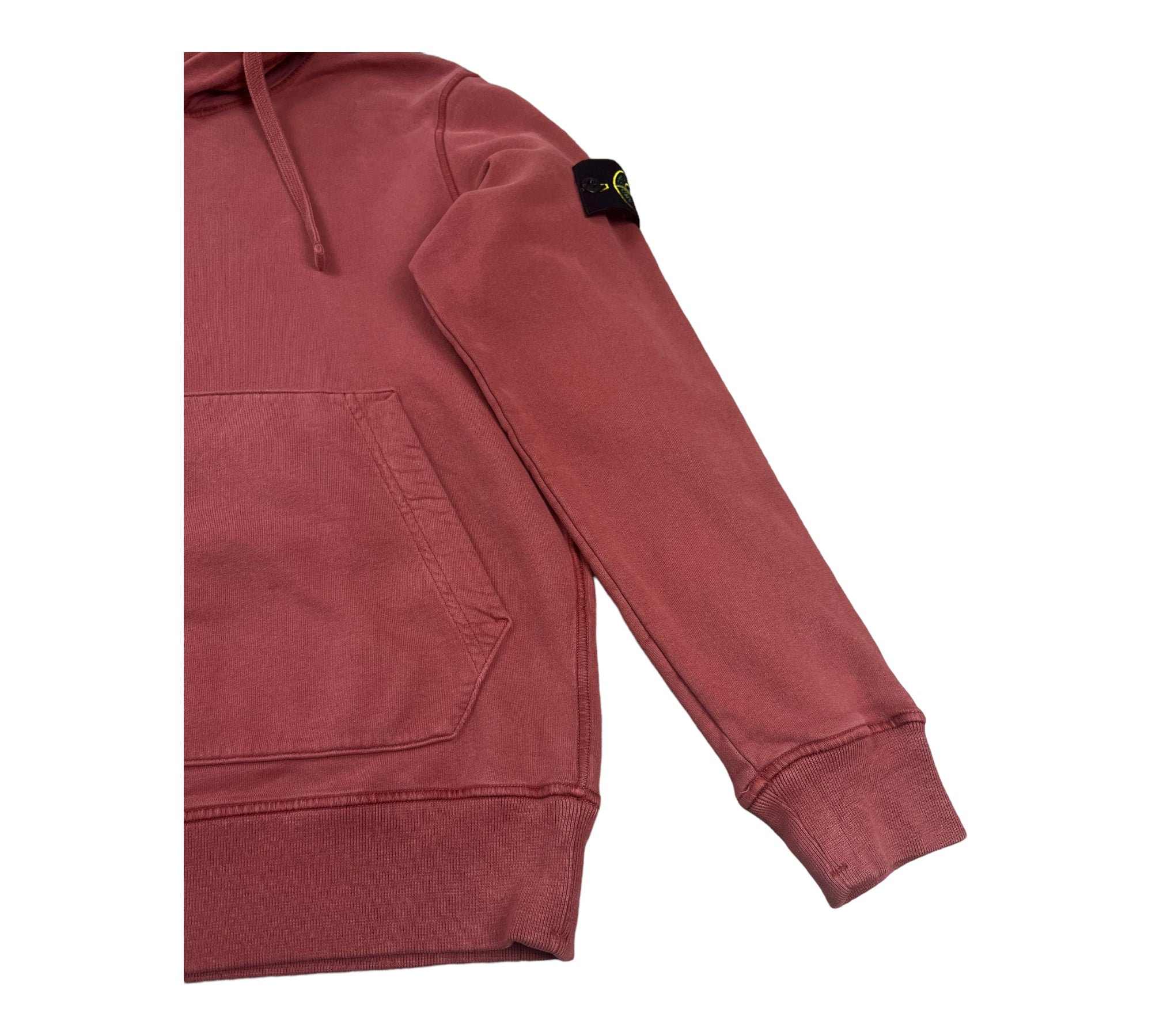 SWEAT-SHIRT STONE ISLAND - NB08